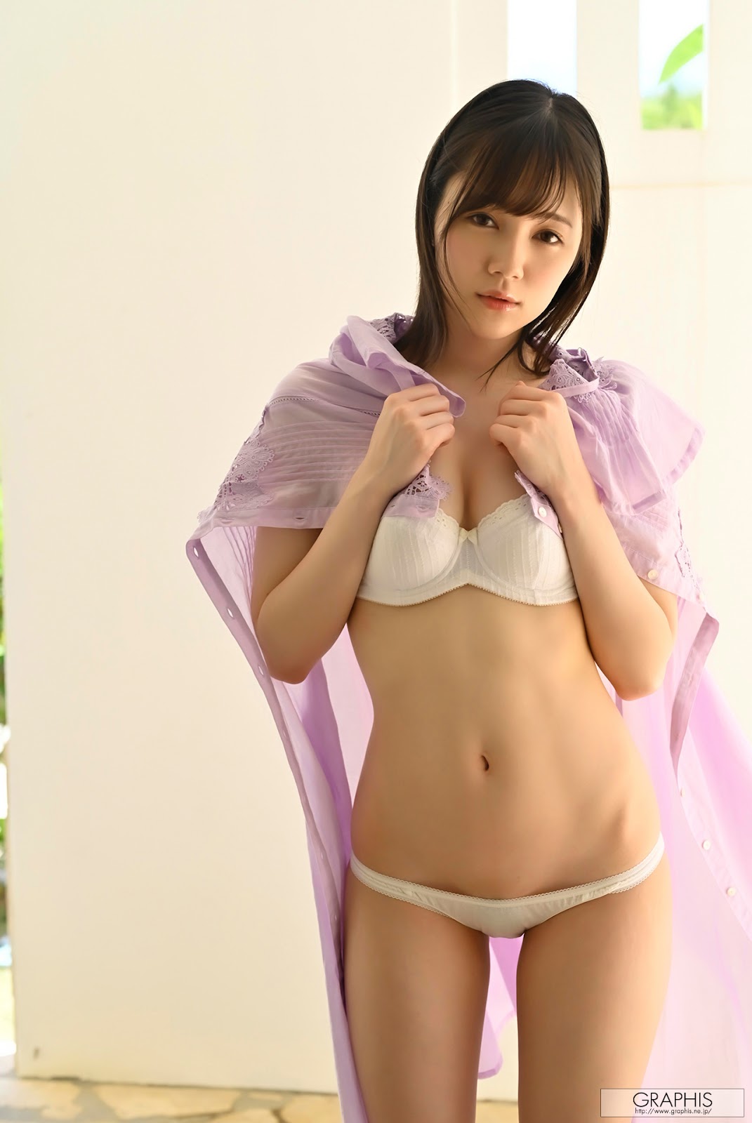 Remu Suzumori 涼森れむ, [Graphis] Gals Just the way I am Vol.04 No.c74ec5