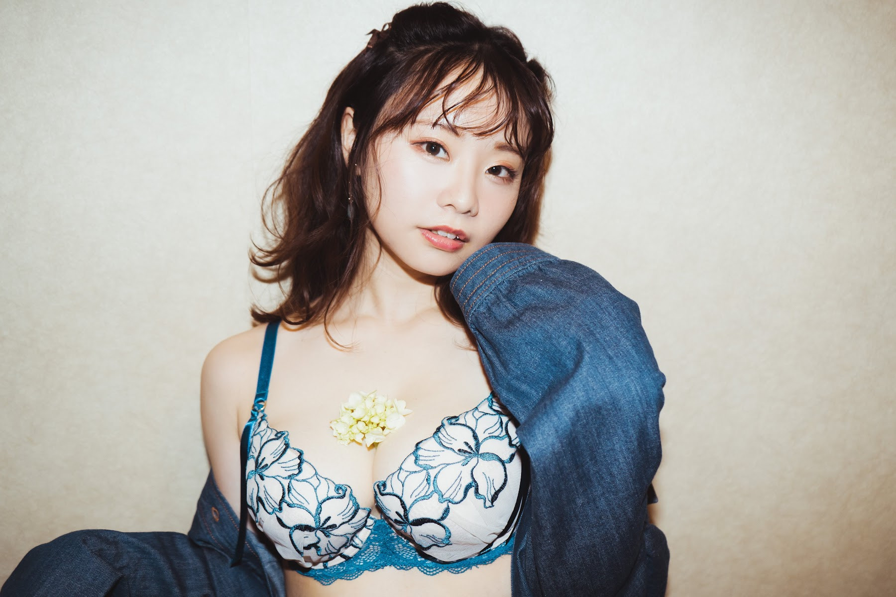 Fumika Nakayama 中山ふみか, #Escape 写真集 Set.04 No.0cb6a6