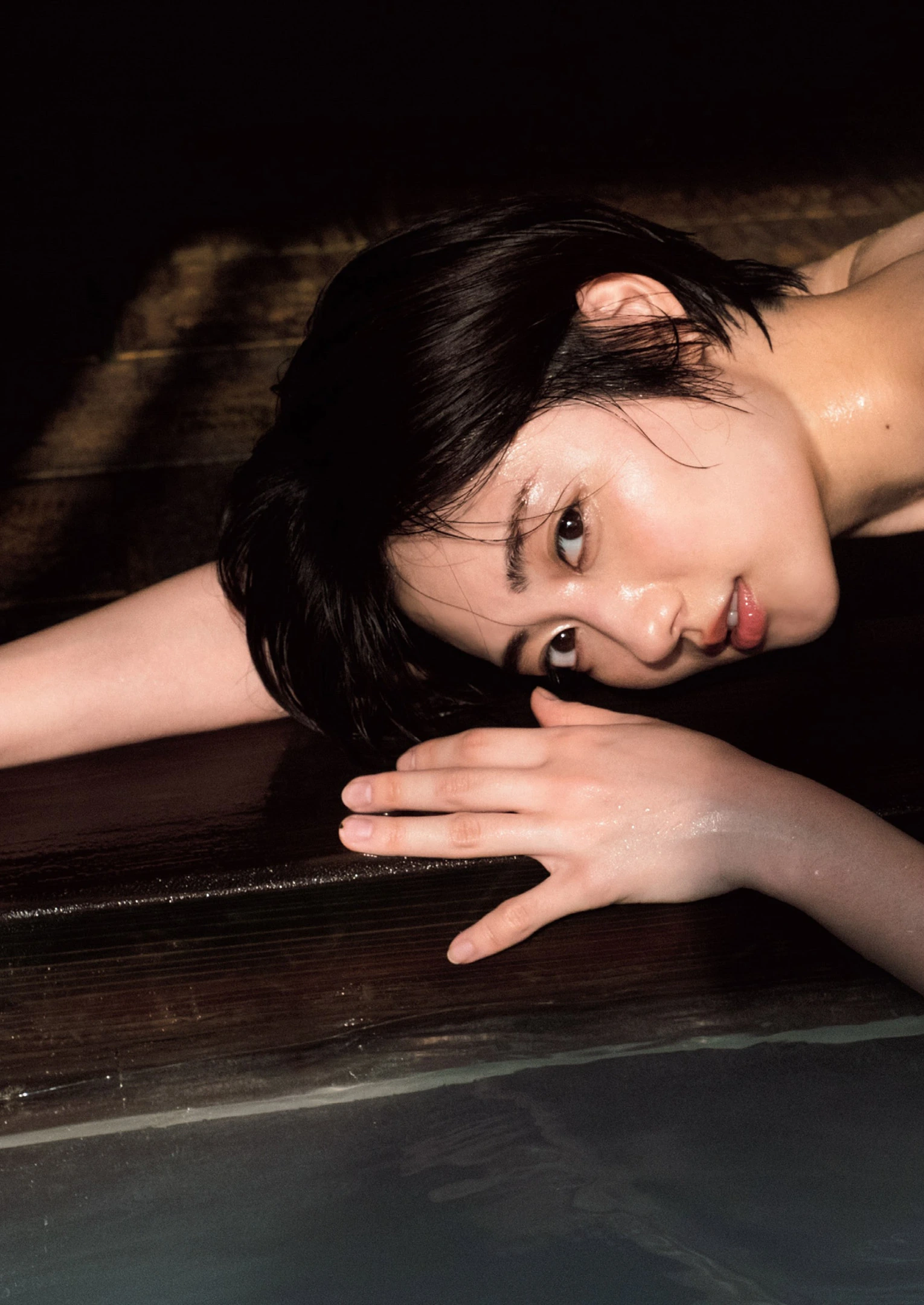 Kazusa Okuyama 奥山かずさ, Weekly Playboy 2022 No.13 (週刊プレイボーイ 2022年13号) No.f68145