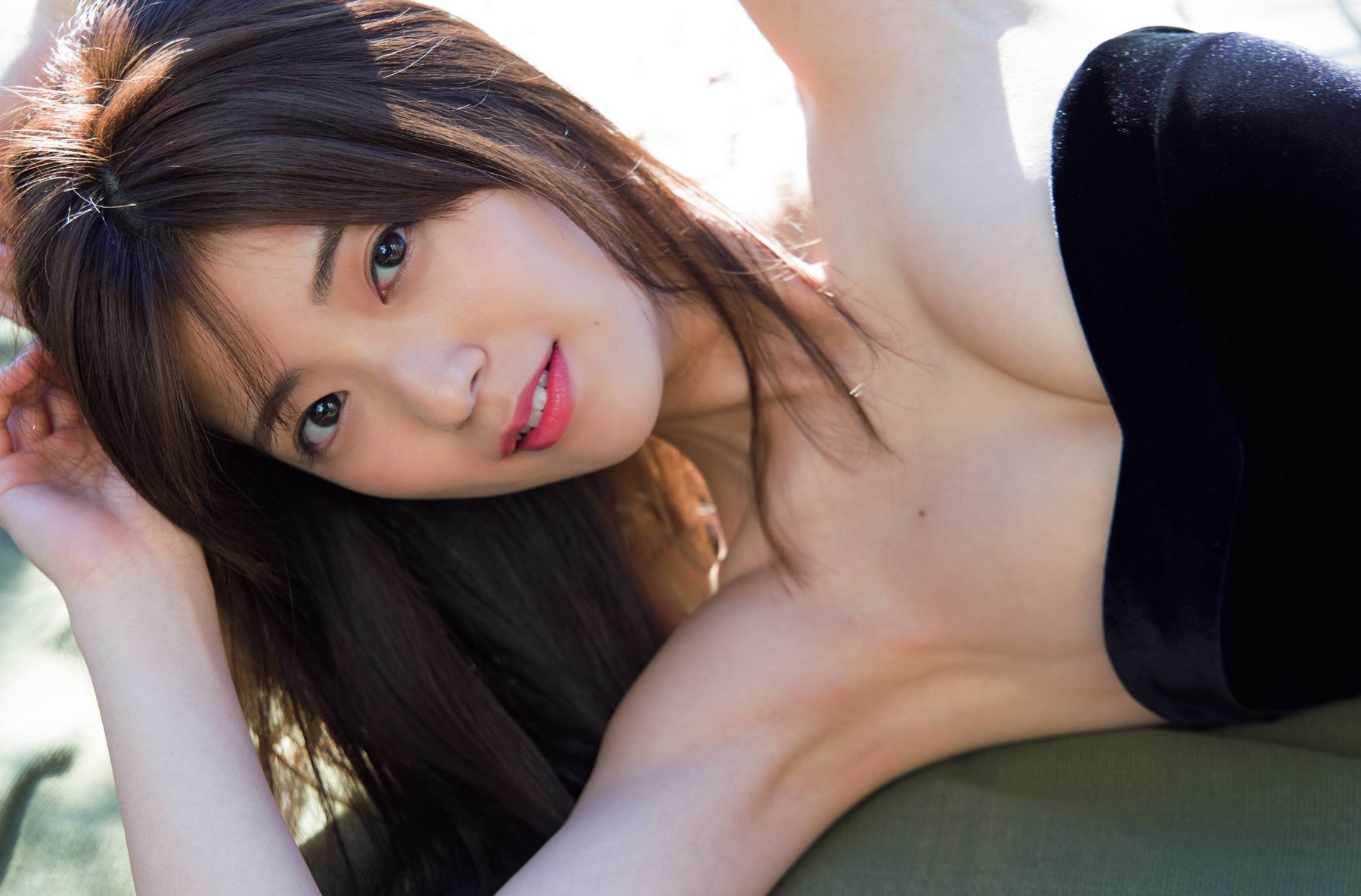 Mio Kudo 工藤美桜, FRIDAY 2021.03.12 (フライデー 2021年3月12日号) No.63aeb9