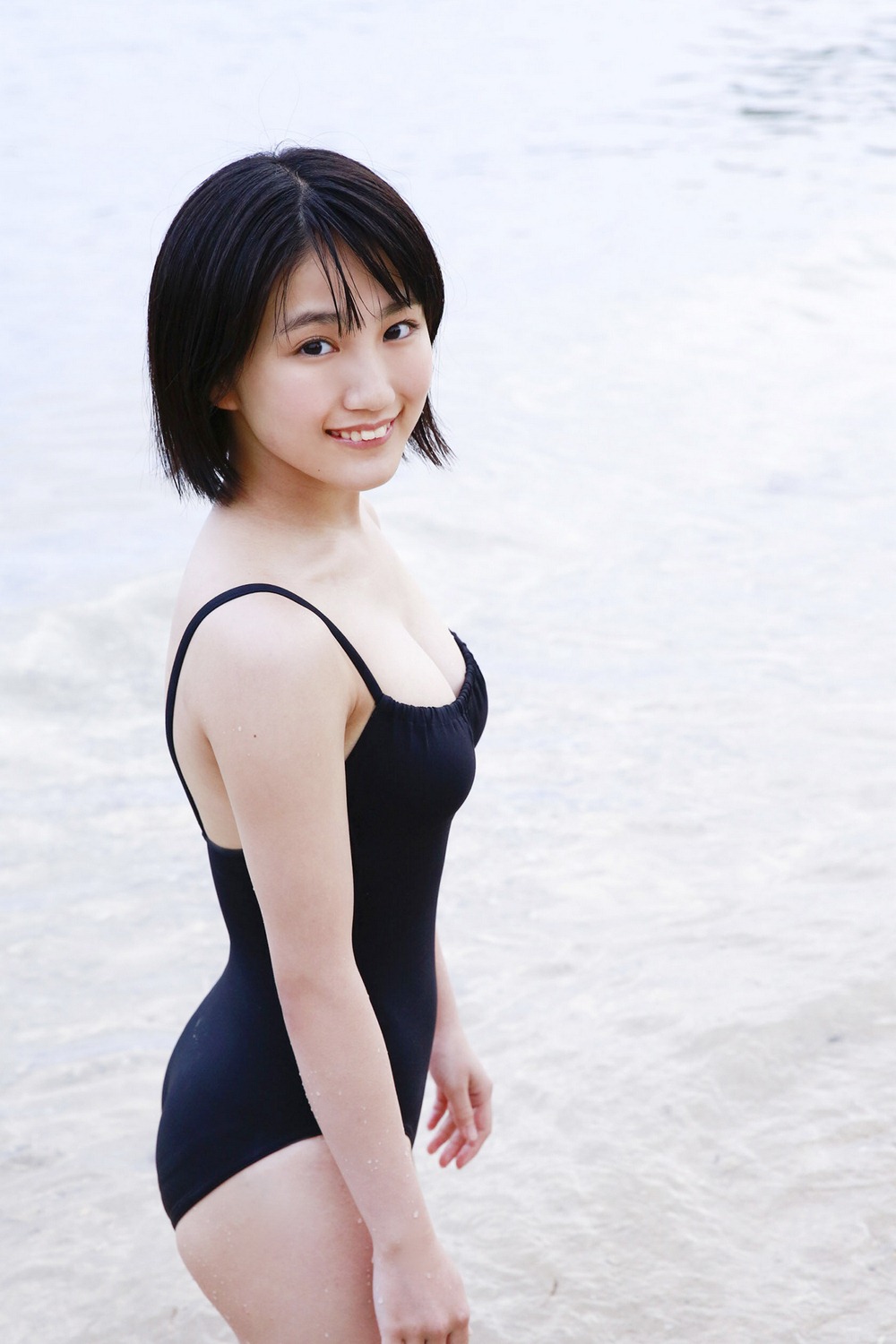 Funaki Musubu 船木結, Hello! Project Digital Books Vol.174 Part.01