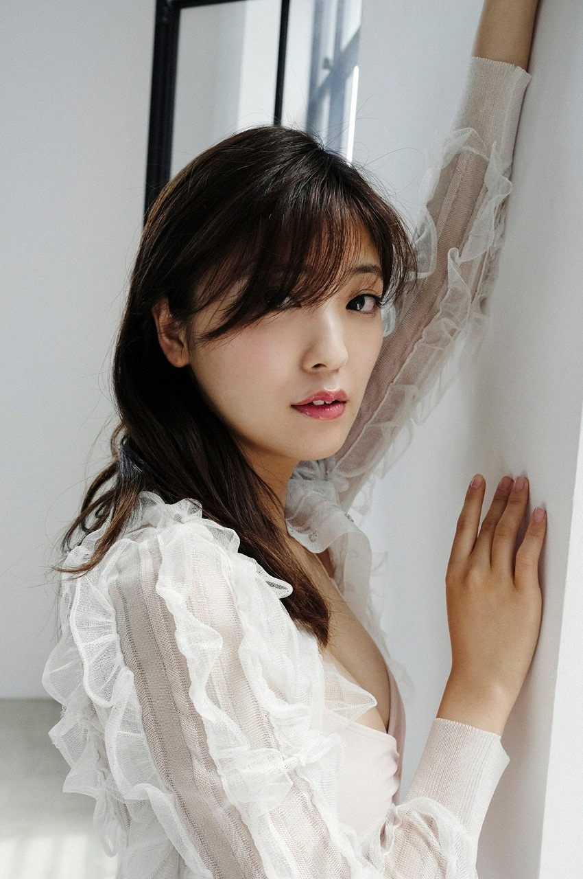 Mio Kudo 工藤美桜, [WPB-net] EX928 「PINK&GAP」 Set.01 No.46a4d3