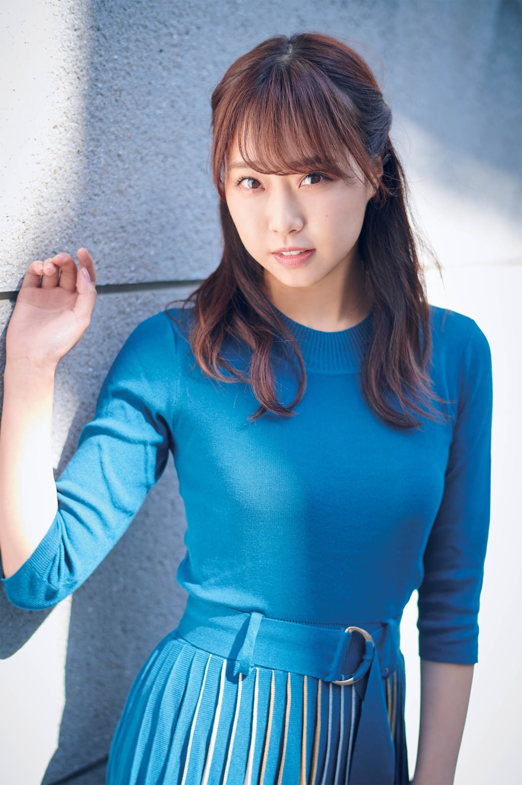 Yuuka Kato 加藤夕夏, ENTAME 2020.01 (月刊エンタメ 2020年1月号) No.e3bf5a