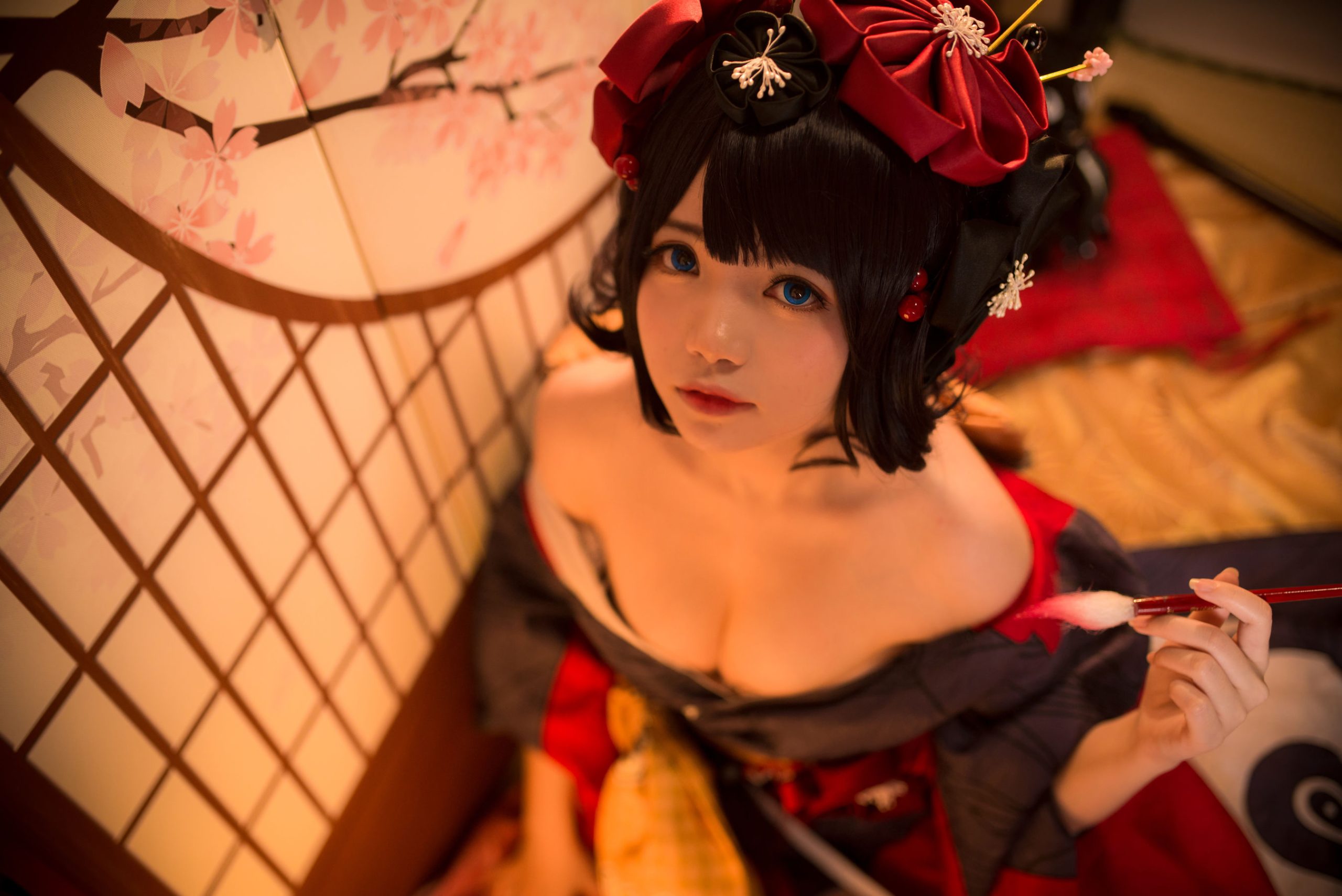 COSER@Miu "Hokusai"