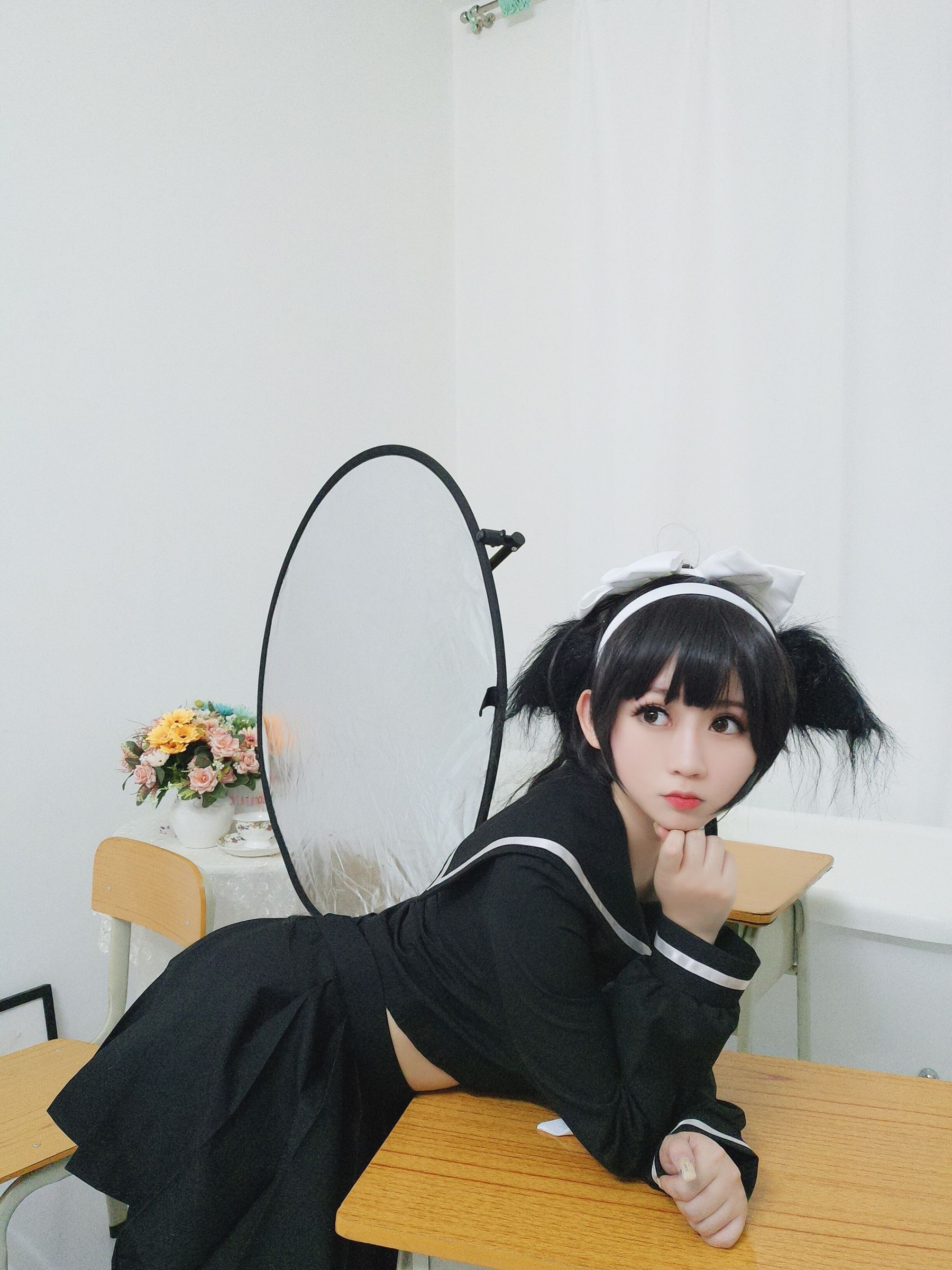 [Beauty Coser] It's Yichan "Love Rock"