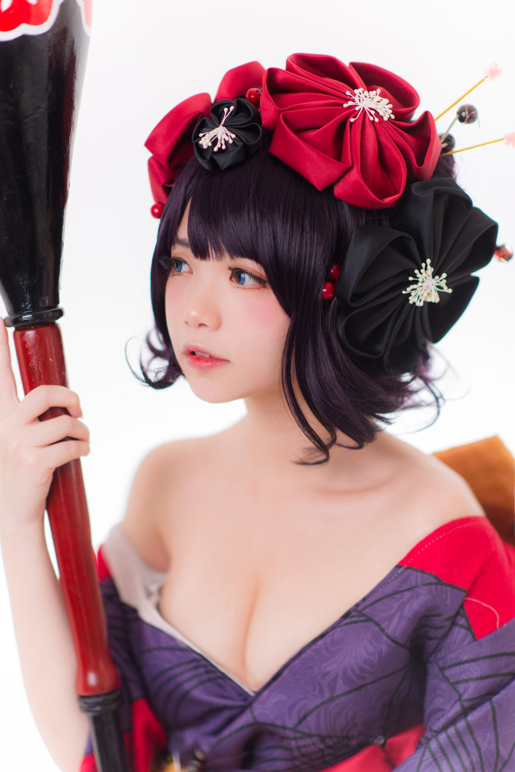 COSER@Miu "Hokusai"