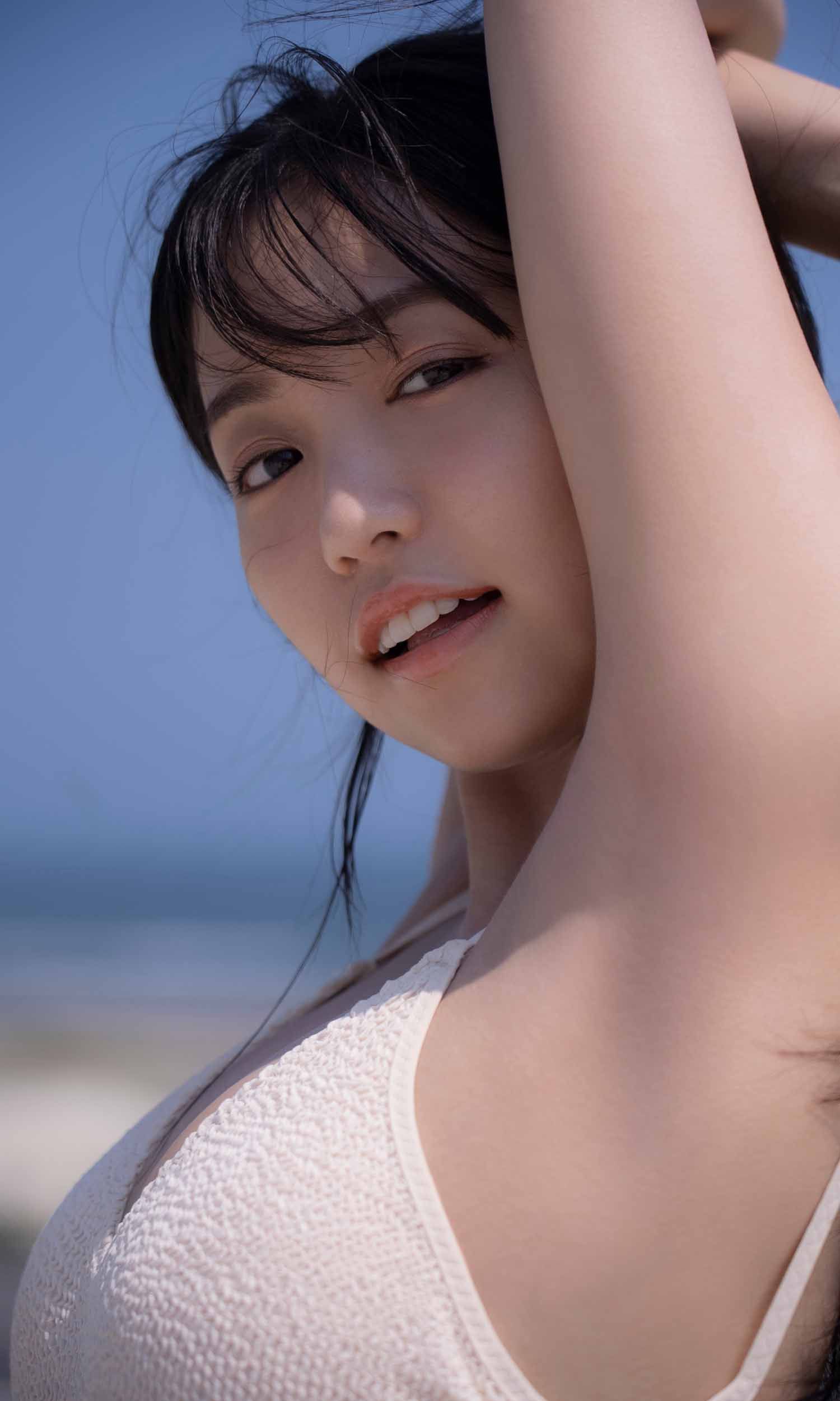 Yuno Ohara 大原優乃, aR (アール) Magazine 2022.05 No.f48ac9