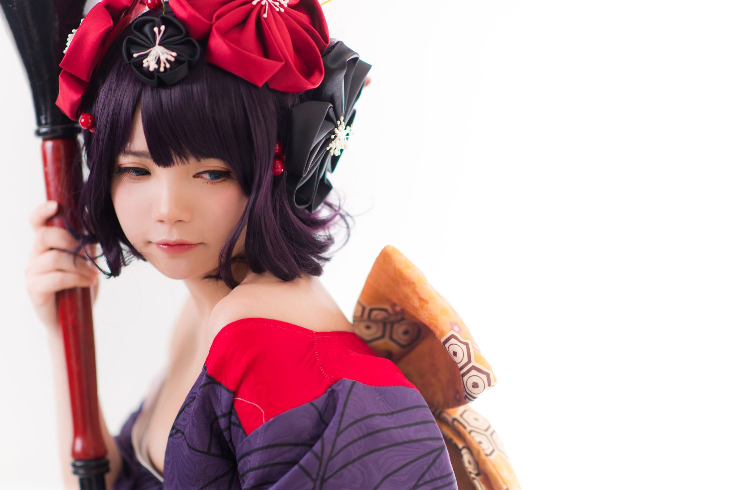 COSER@Miu "Hokusai"