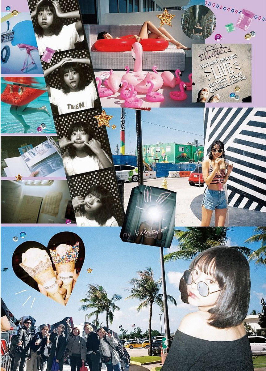 Rena Takeda 2nd "rena" [PhotoBook]