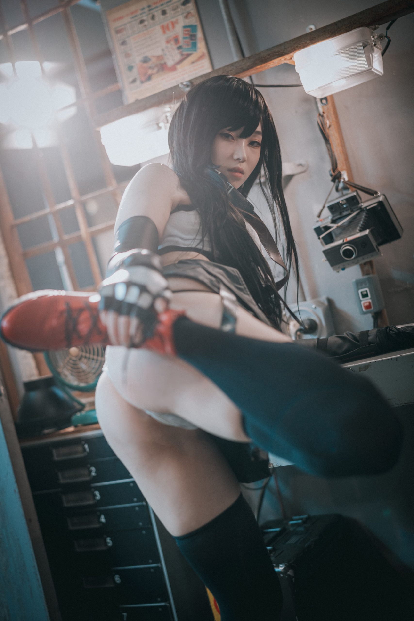 [DJAWA] BamBi - Tifa Lockhart