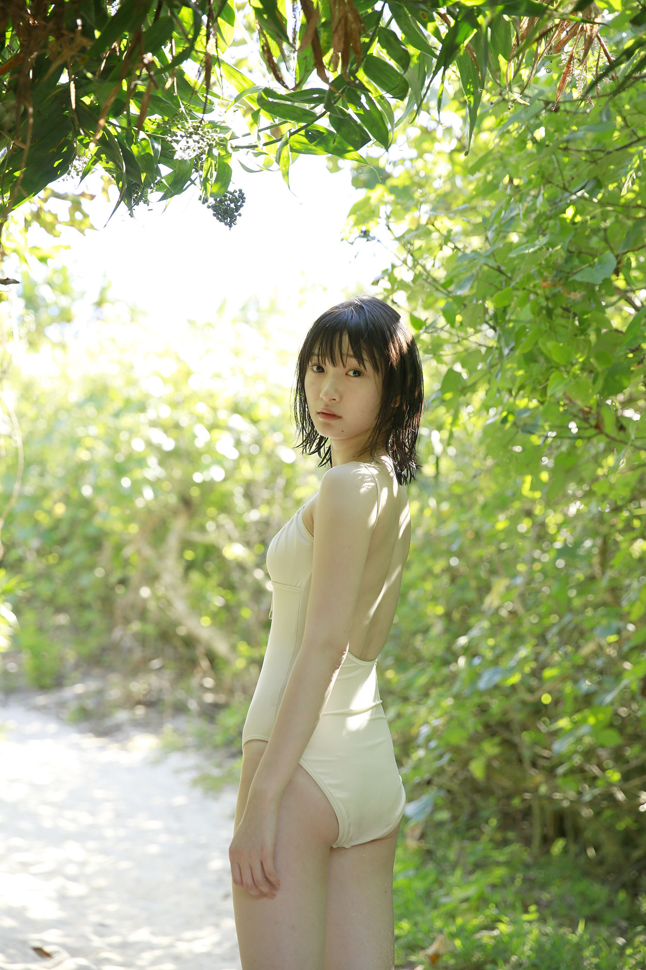 Karin Miyamoto [Hello! Digital Books] Vol.161