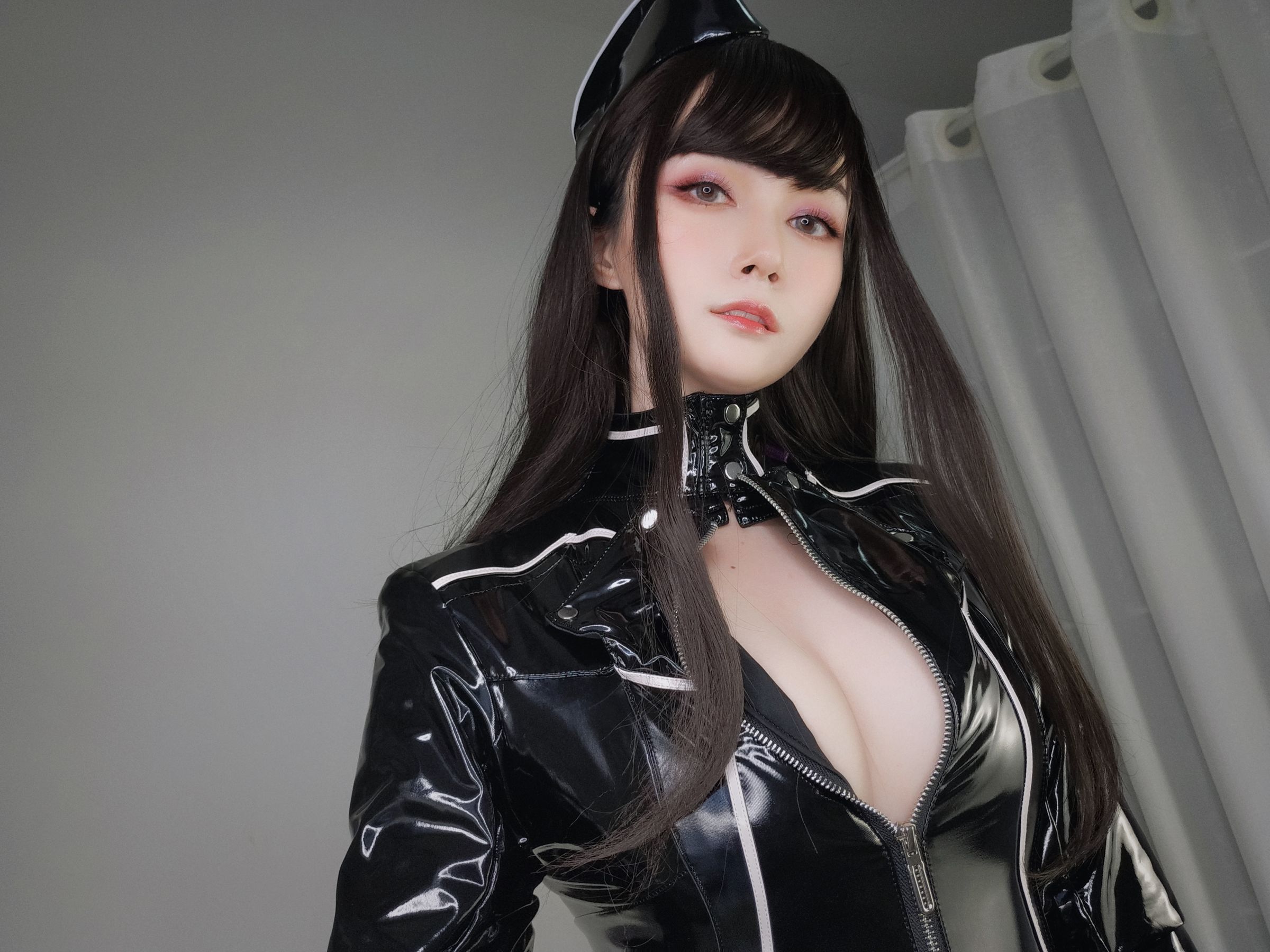 [Cosplay] Miss Coser Baiyin - Communication Officer