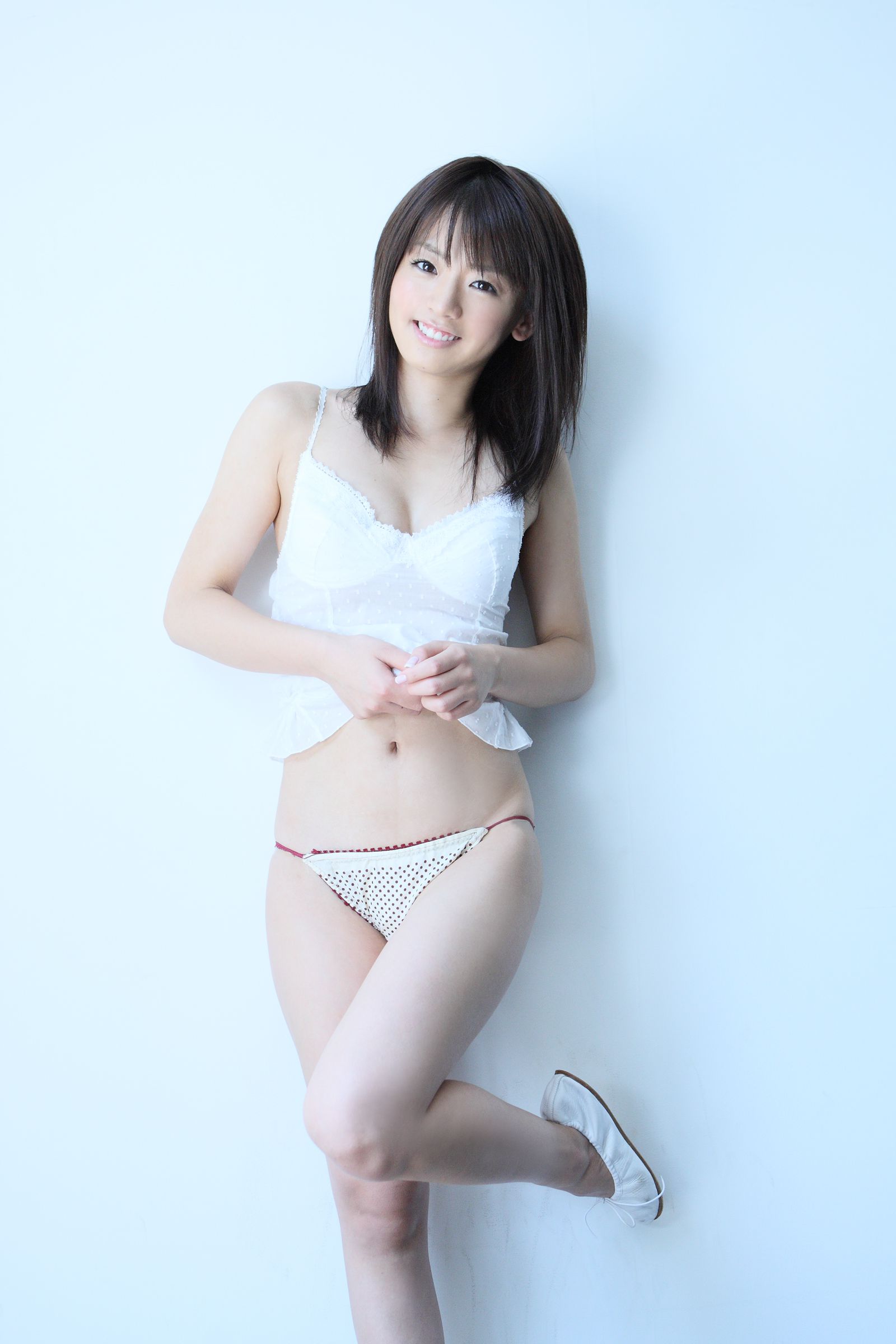 [NS Eyes] SF-No.556 Rie Sasaki Rie Sasaki