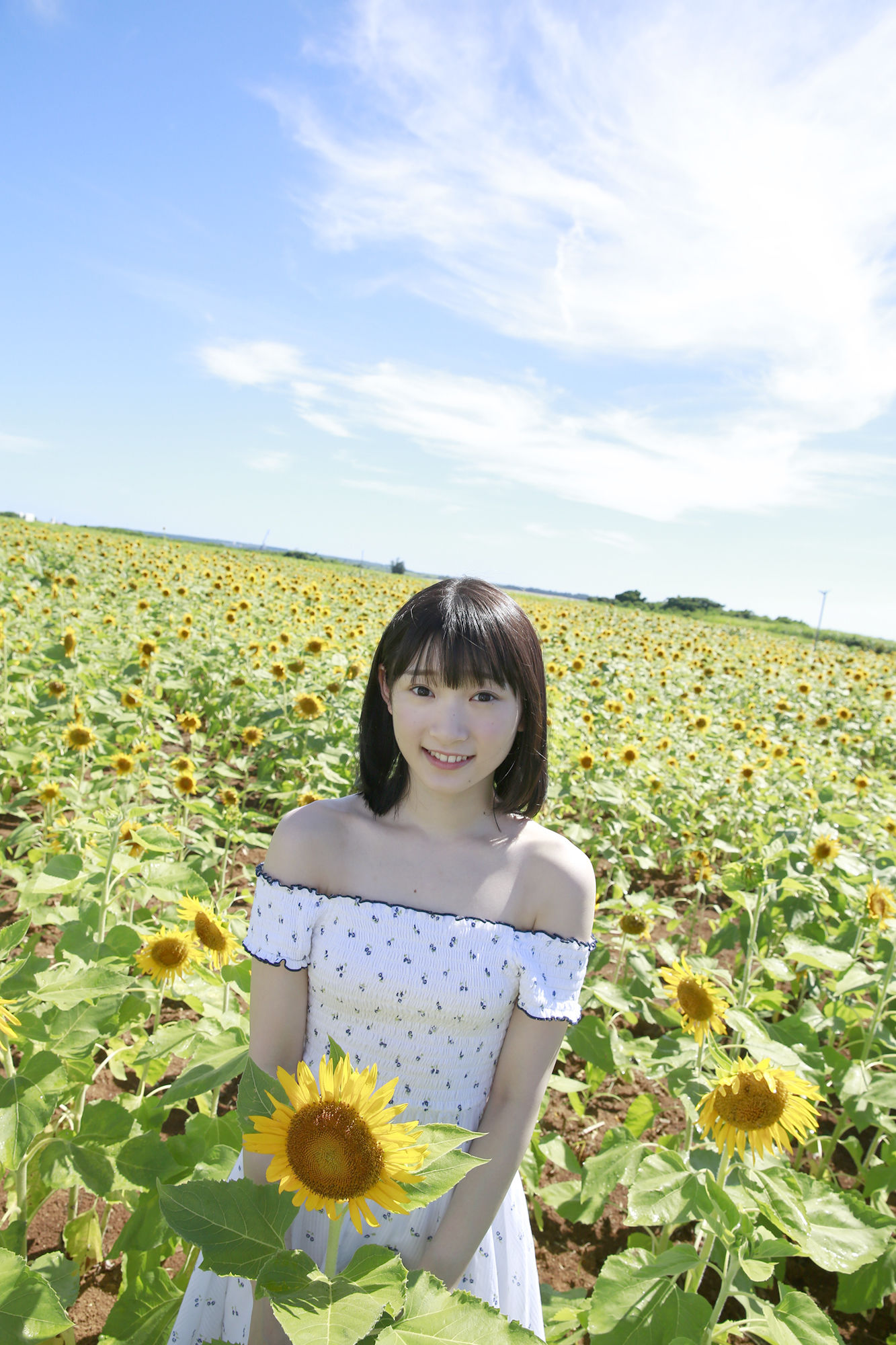 Karin Miyamoto [Hello! Digital Books] Vol.161