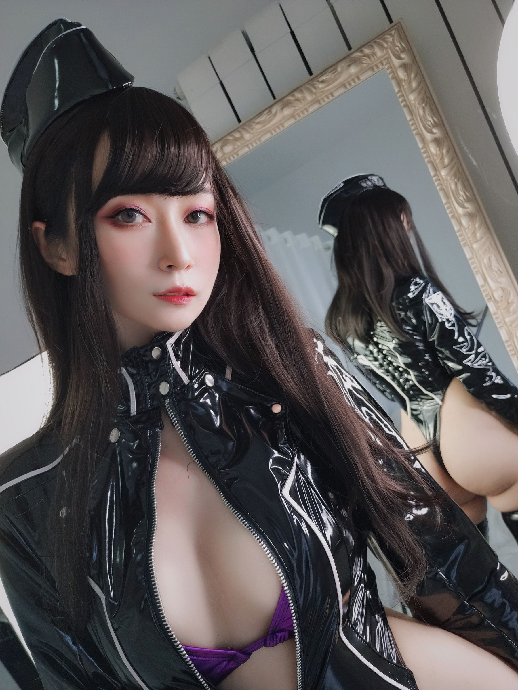 [Cosplay] Miss Coser Baiyin - Communication Officer