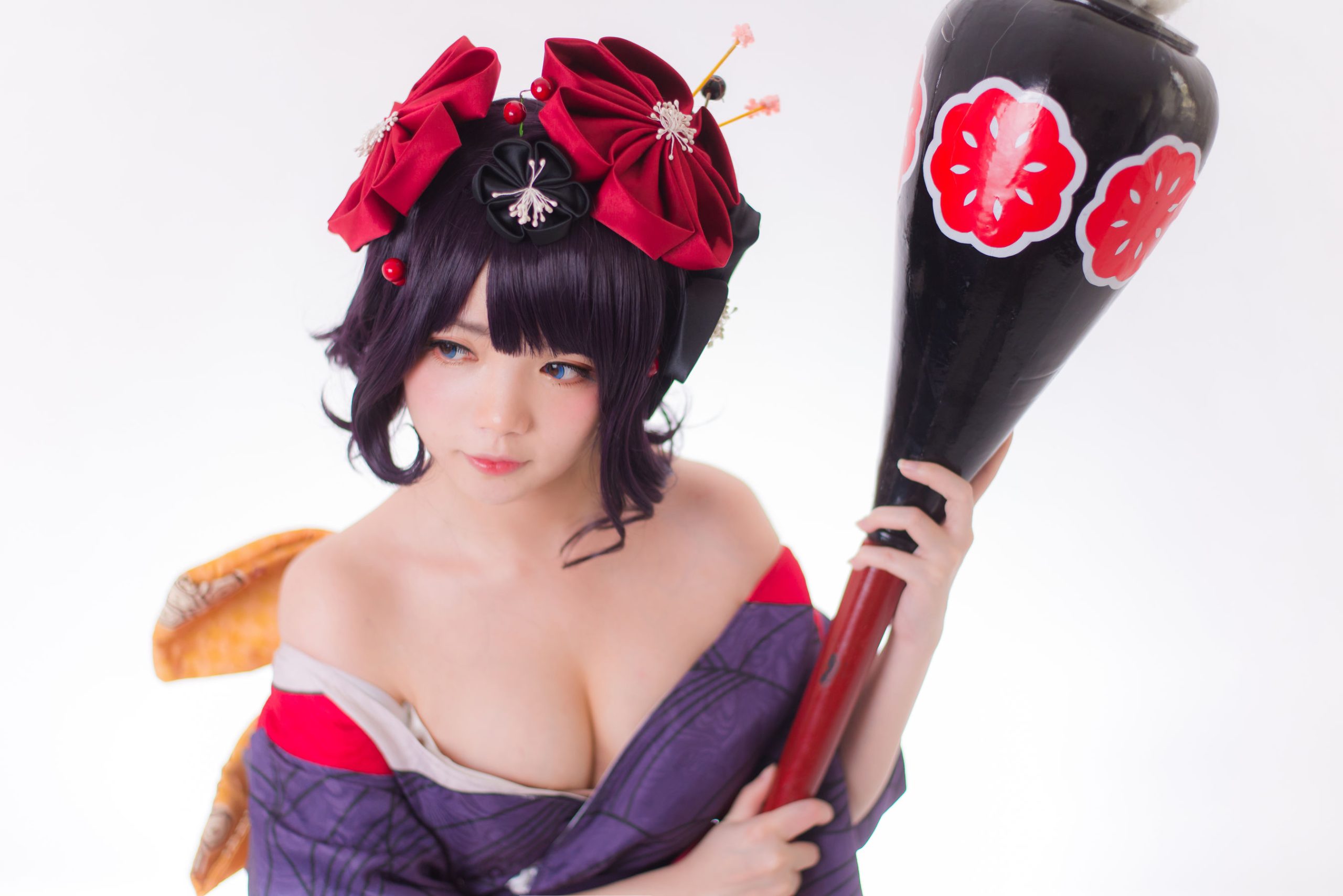 COSER@Miu "Hokusai"