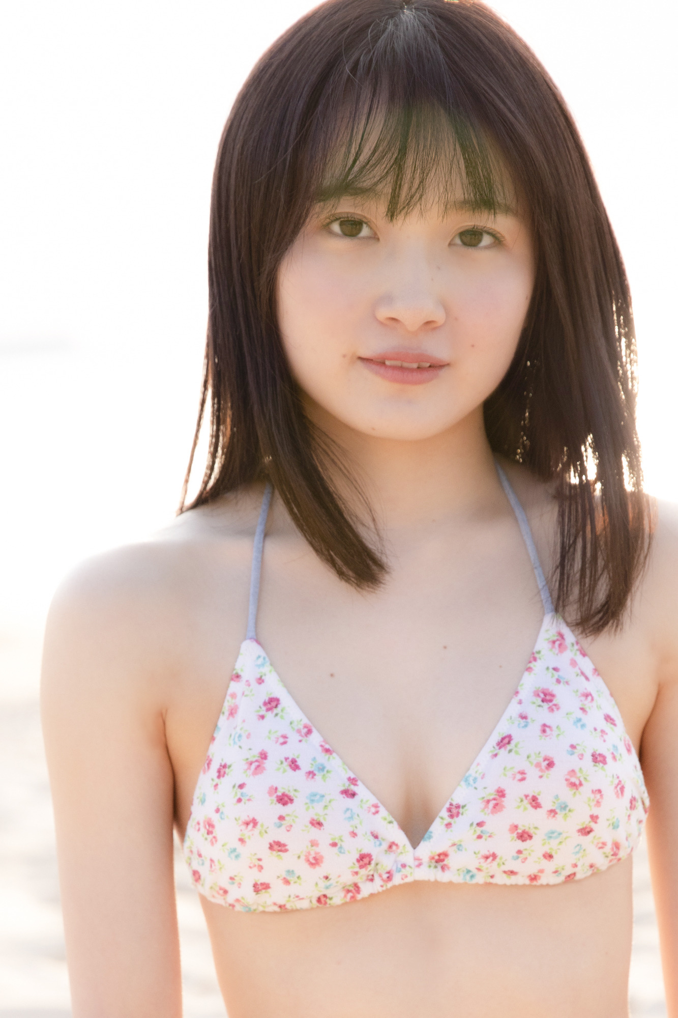 Chisaki Morito 森戸知沙希, Hello! Project Digital Books Vol.207 Set.02 No.9a9924