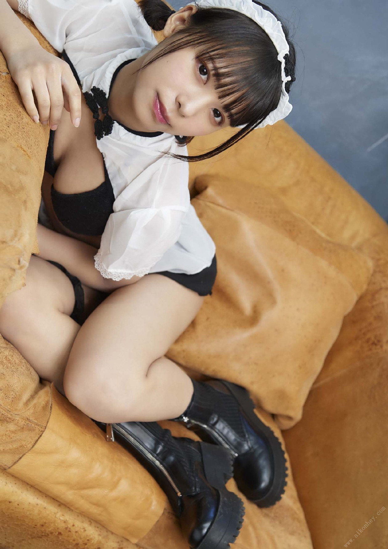 Amisa Miyazaki 宮崎あみさ, Purizm Photo Book 私服でグラビア!! Set.03