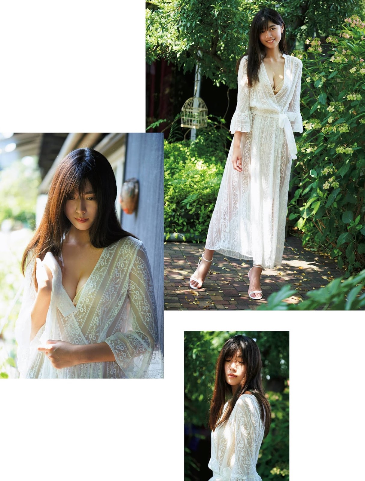 Miyu Kitamuki 北向珠夕, FRIDAY 2019.09.06 (フライデー 2019年9月6日号) No.a1f5ce