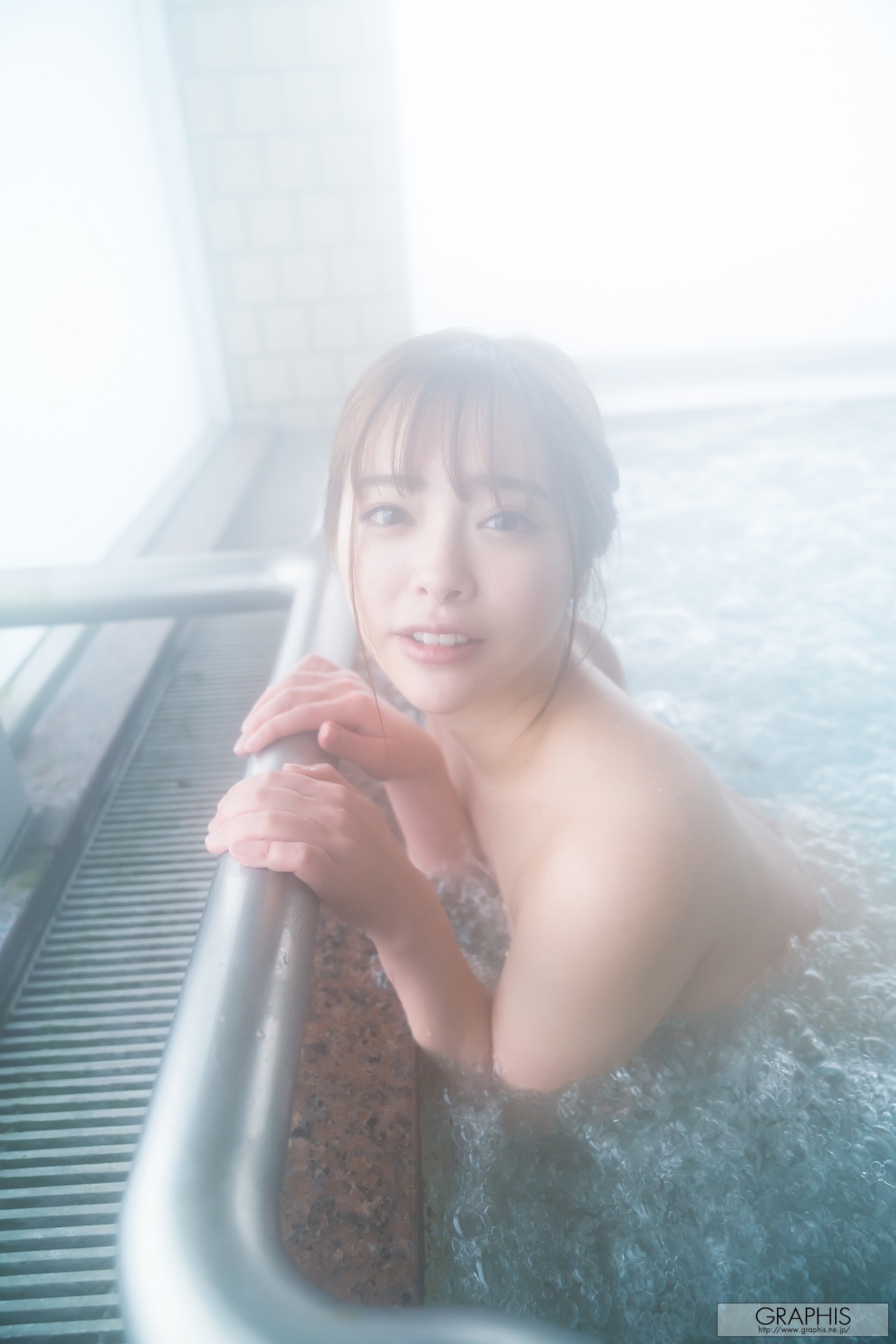 Yuka Ogura 小倉優香, [Graphis] Calendar 2022.03 No.7aeb1c