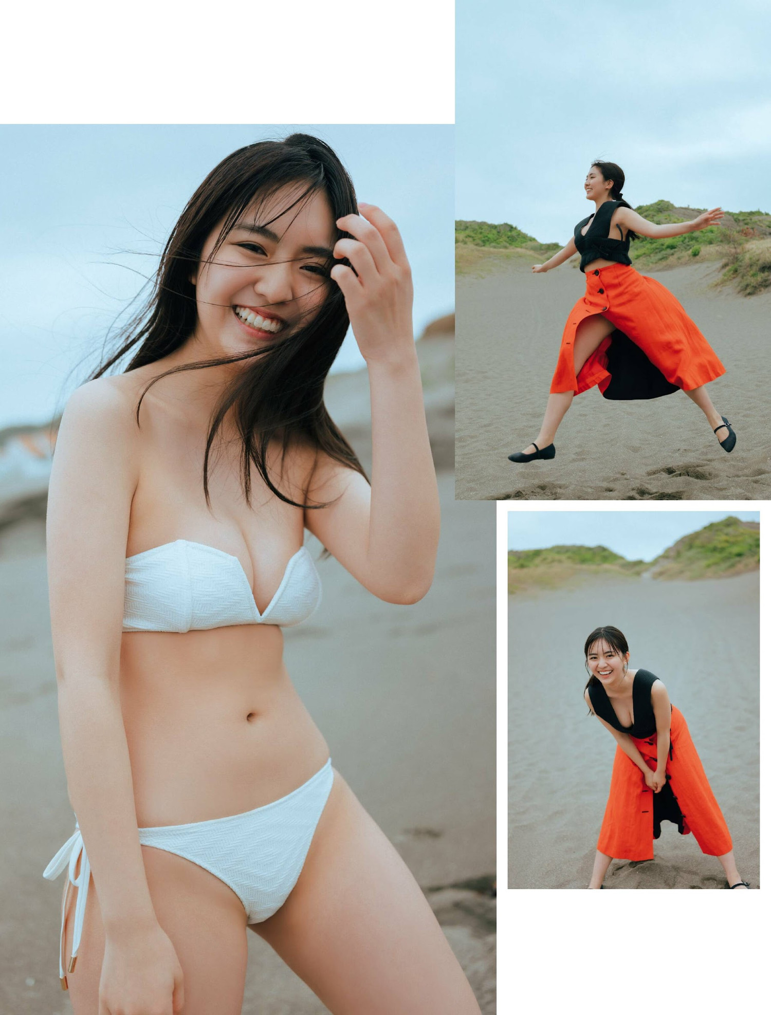 Runa Toyoda 豊田ルナ, FRIDAY 2022.07.08 (フライデー 2022年7月8日号) No.ffc808