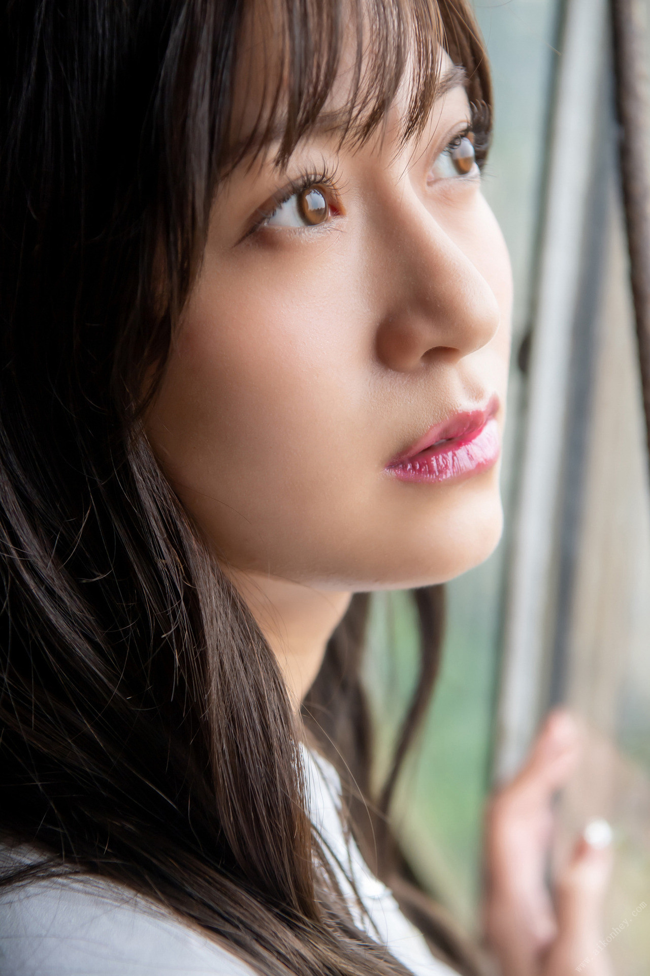 Reira Fujii 藤井レイラ, ヌード写真集 「FOR DEAR」 Set.04 No.0ea3ce