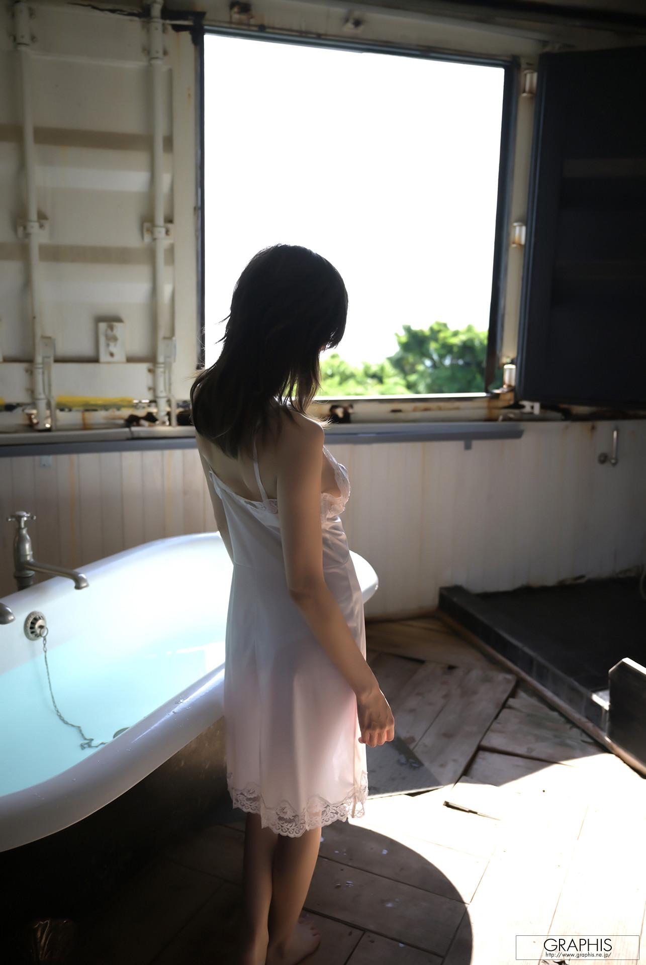 JULIA じゅりあ, [Graphis] Gals 「Exquisite」 Vol.05 No.b46138