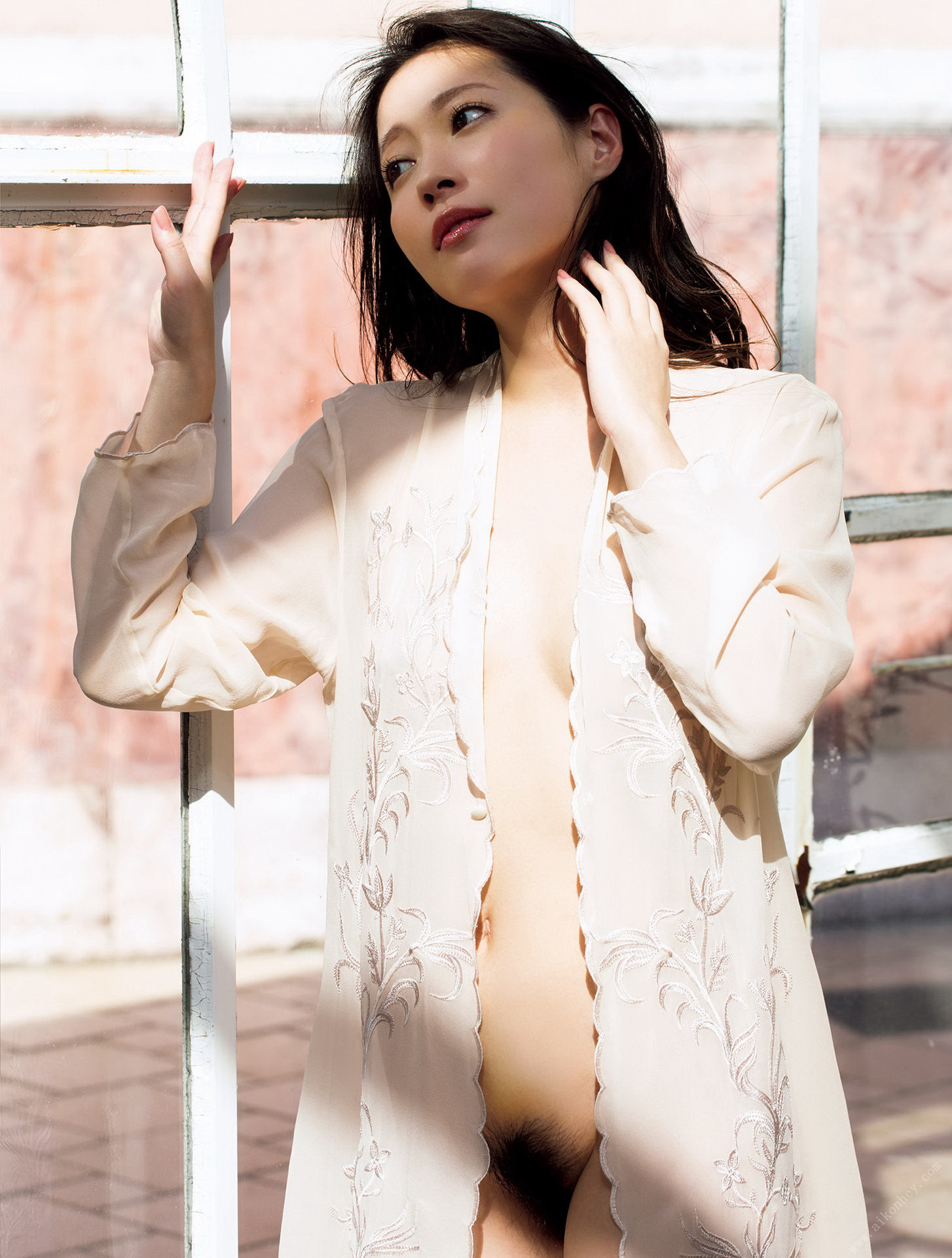 Asuka Fukuda 福田明日香, 写真集 「ＰＡＳＳＩＯＮＡＢＬＥ」 Set.04 No.b4e06b