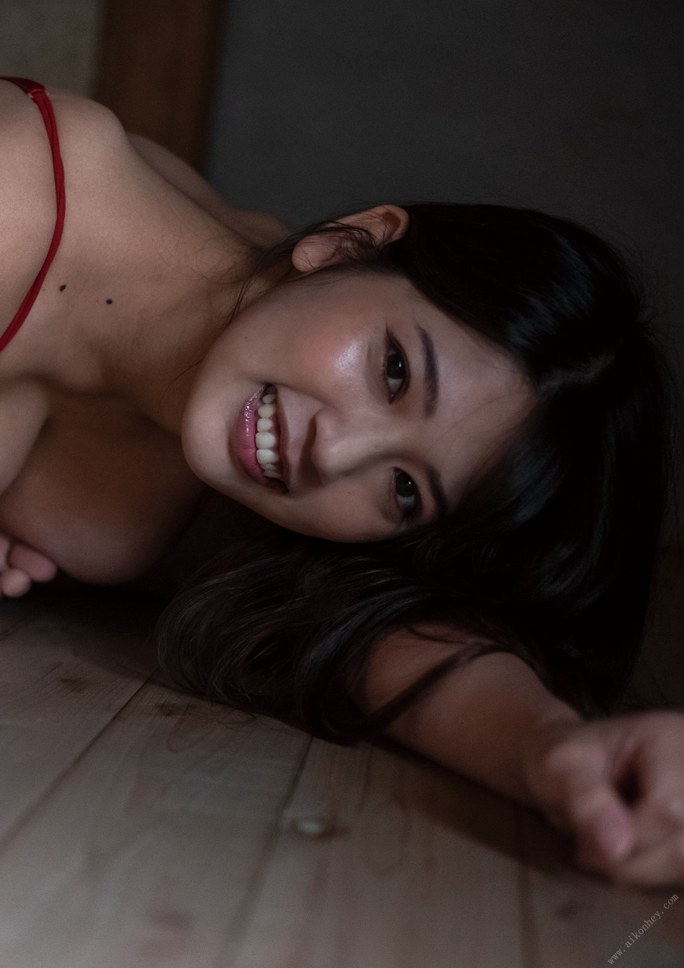 Aoi Fujino 藤乃あおい, 写真集 「AOI」 Set.02