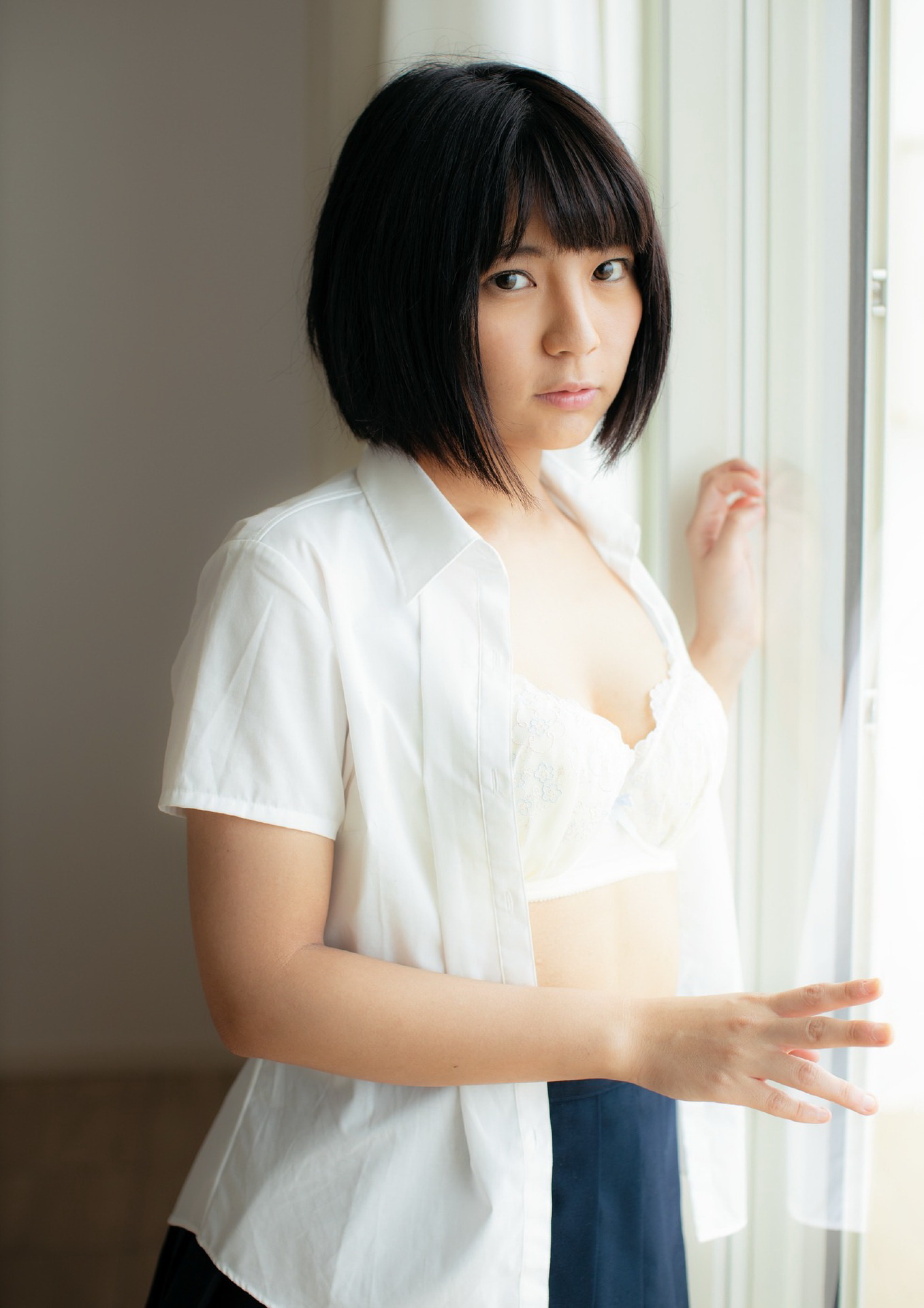 Hotaru Nogi 乃木蛍, デジタル写真集 「ホタルノネガイゴト」 Set.03 No.91e494