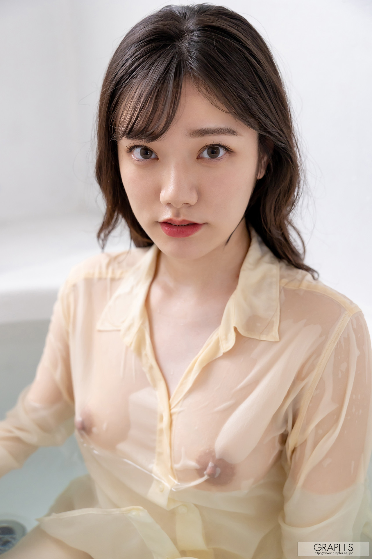 Rena Miyashita 宮下玲奈, [Graphis] Gals 「Pleasant Cute」 Vol.06 No.f8f026