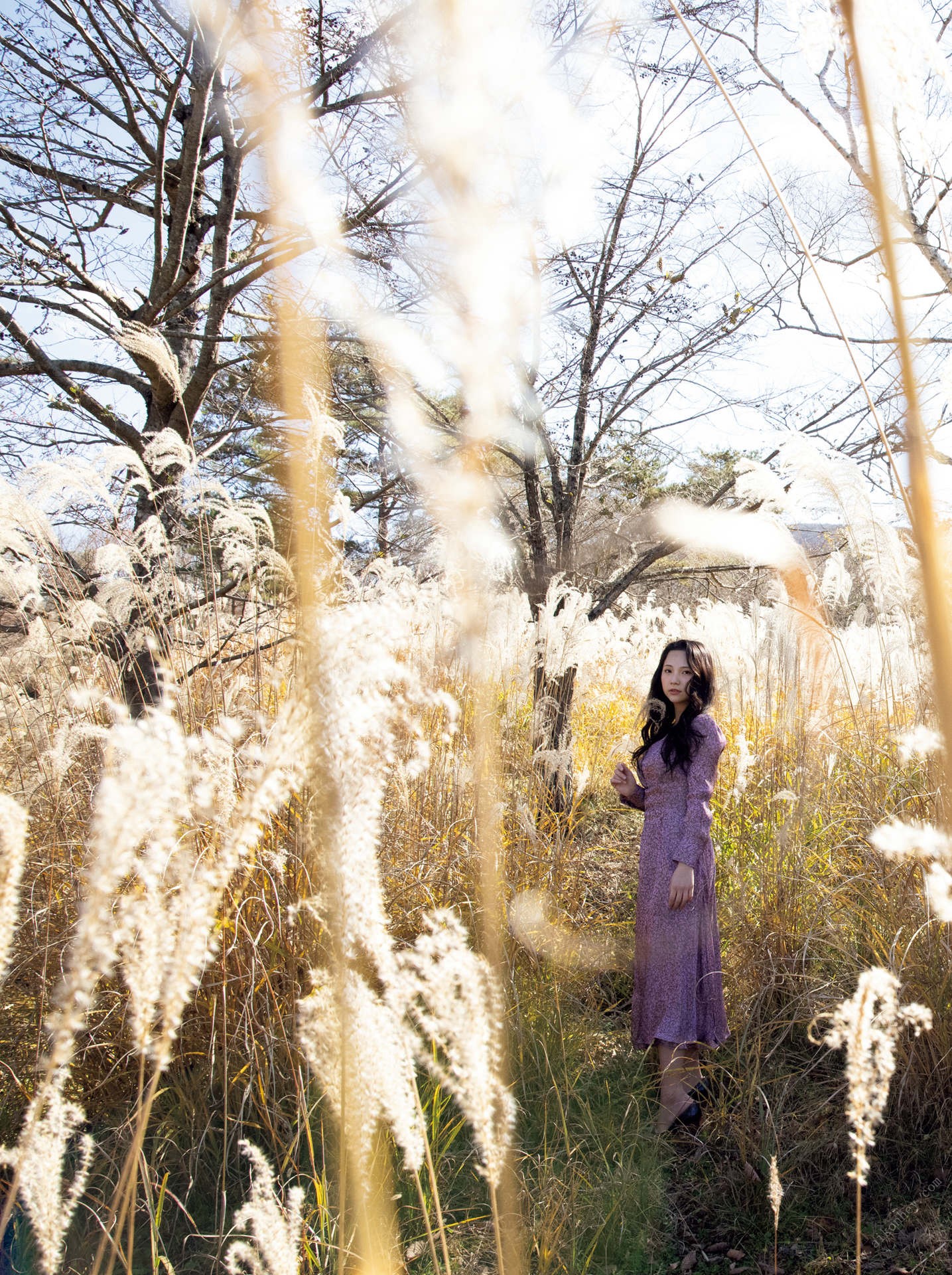 Miho Machiyama 街山みほ, デジタル写真集 「Ｓｃａｒｌｅｔ」 Set.06 No.da906c