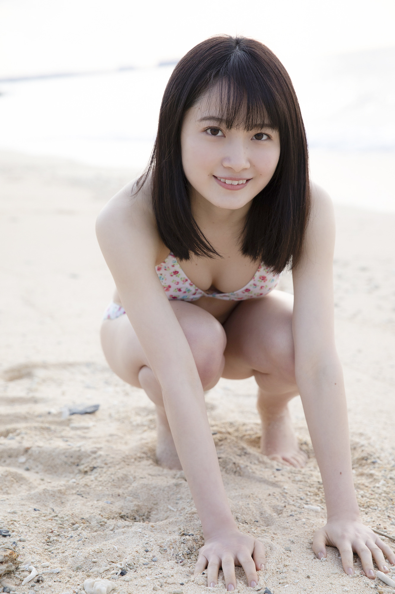 Chisaki Morito 森戸知沙希, Hello! Project Digital Books Vol.207 Set.03 No.6f9d3f