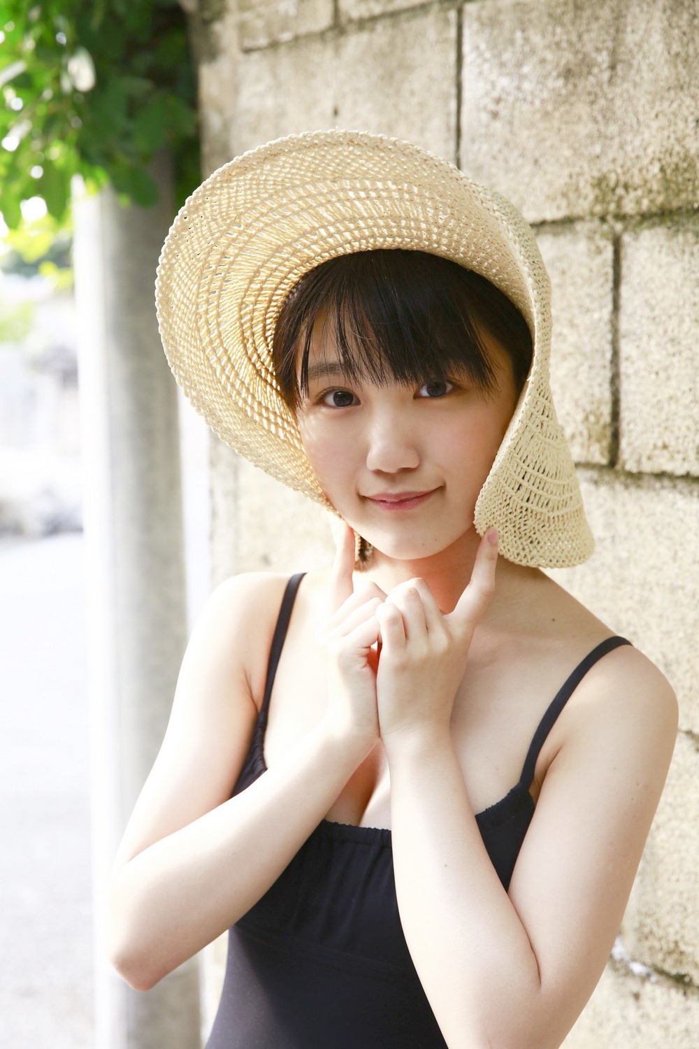 Funaki Musubu 船木結, Hello! Project Digital Books Vol.174 Part.01