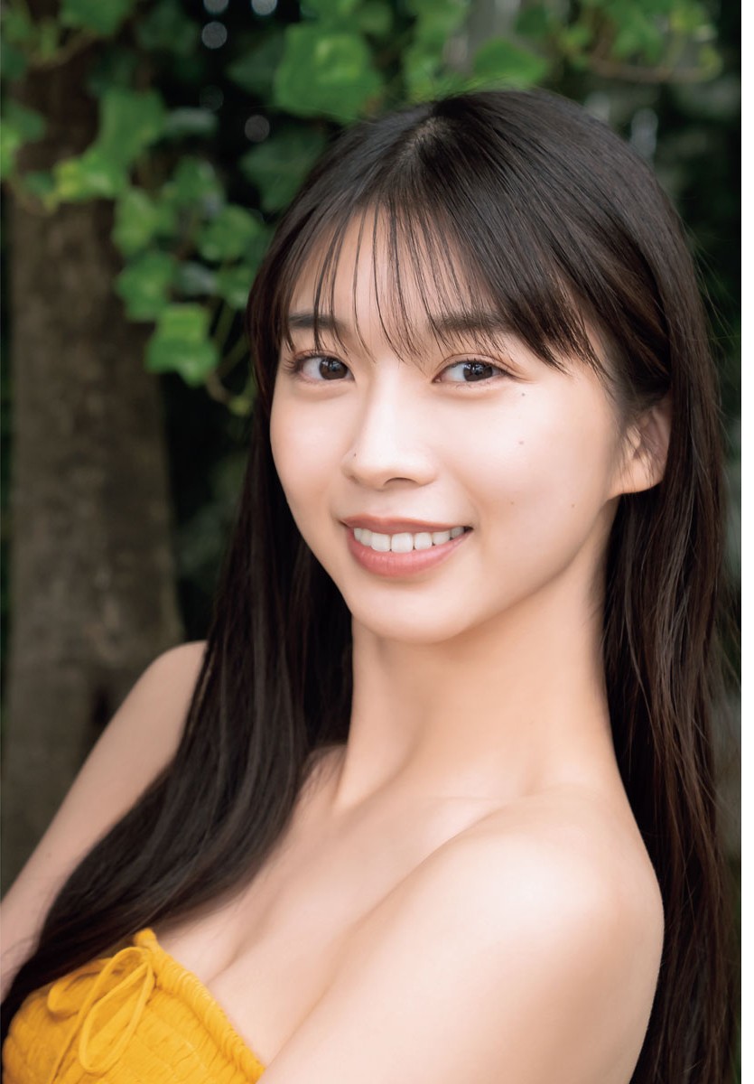 牧野真莉愛 北川莉央, Shonen Champion 2022 No.27 (少年チャンピオン 2022年27号) No.ce338b