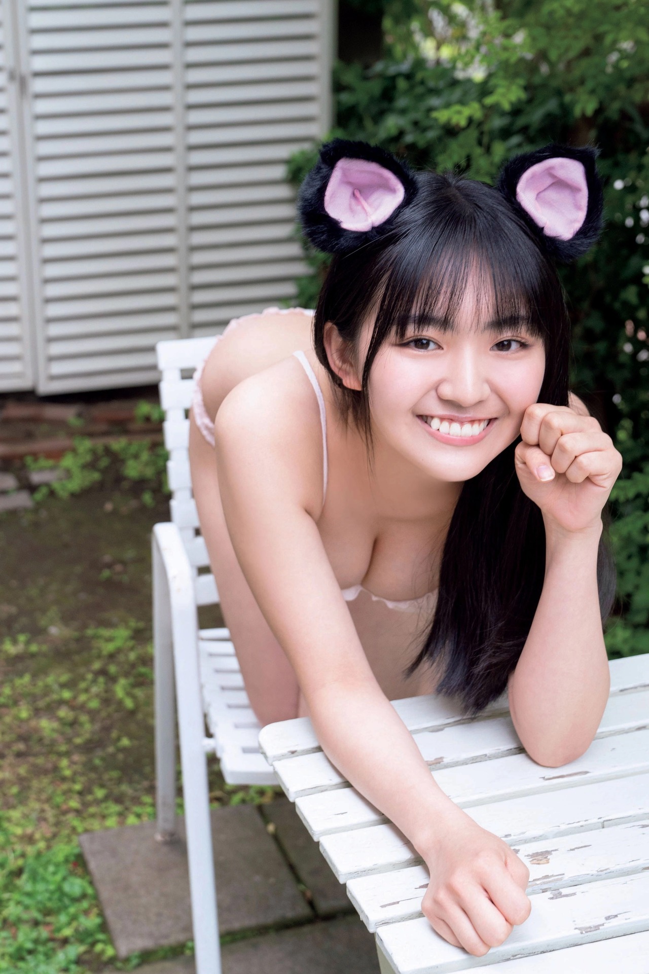 Runa Toyoda 豊田ルナ, FLASH 2021.07.28 (フラッシュ 2021年7月28日号) No.fdb0a8