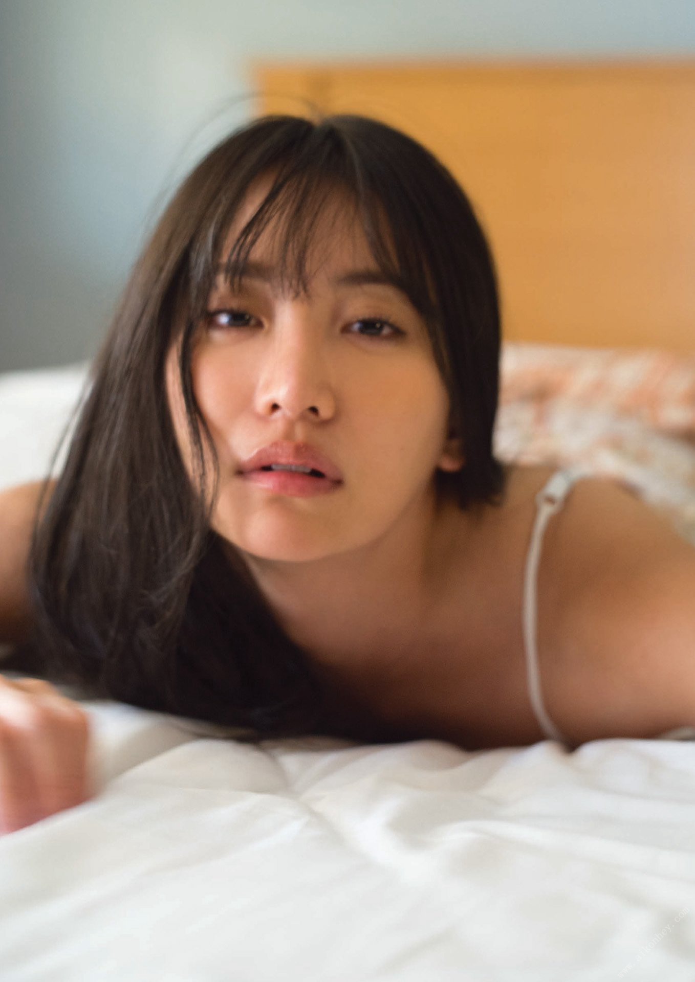 Mariya Nagao 永尾まりや, 写真集 「JOSHUA」 Set.03 No.29d43e