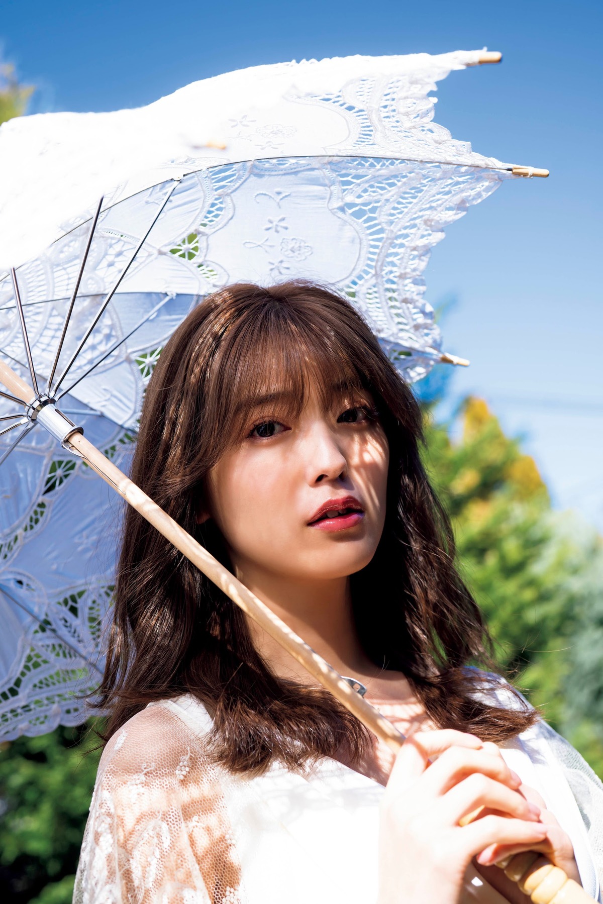 Mio Kudo 工藤美桜, FLASH 2021.05.25 (フラッシュ 2021年5月25日号) No.d71dba