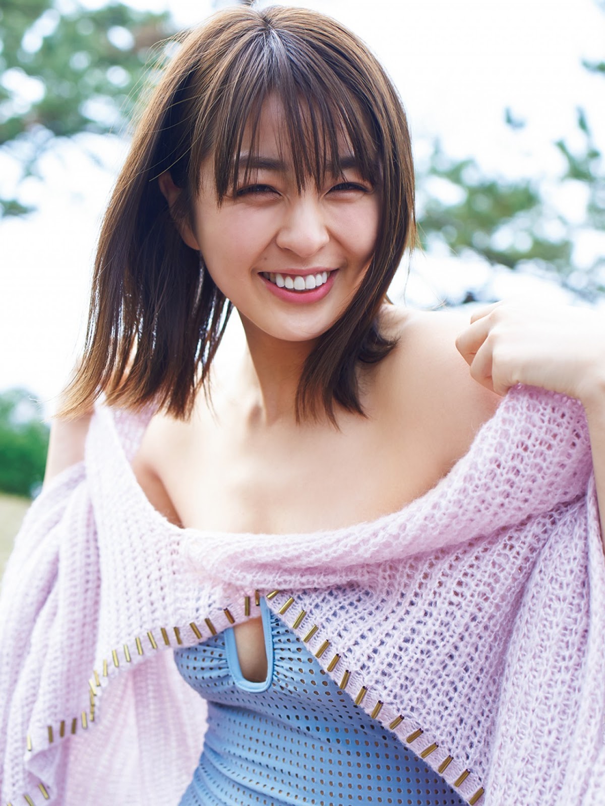 Yurina Yanagi 柳ゆり菜, FRIDAY 2019.04.12 (フライデー 2019年4月12日号) No.8f94f5