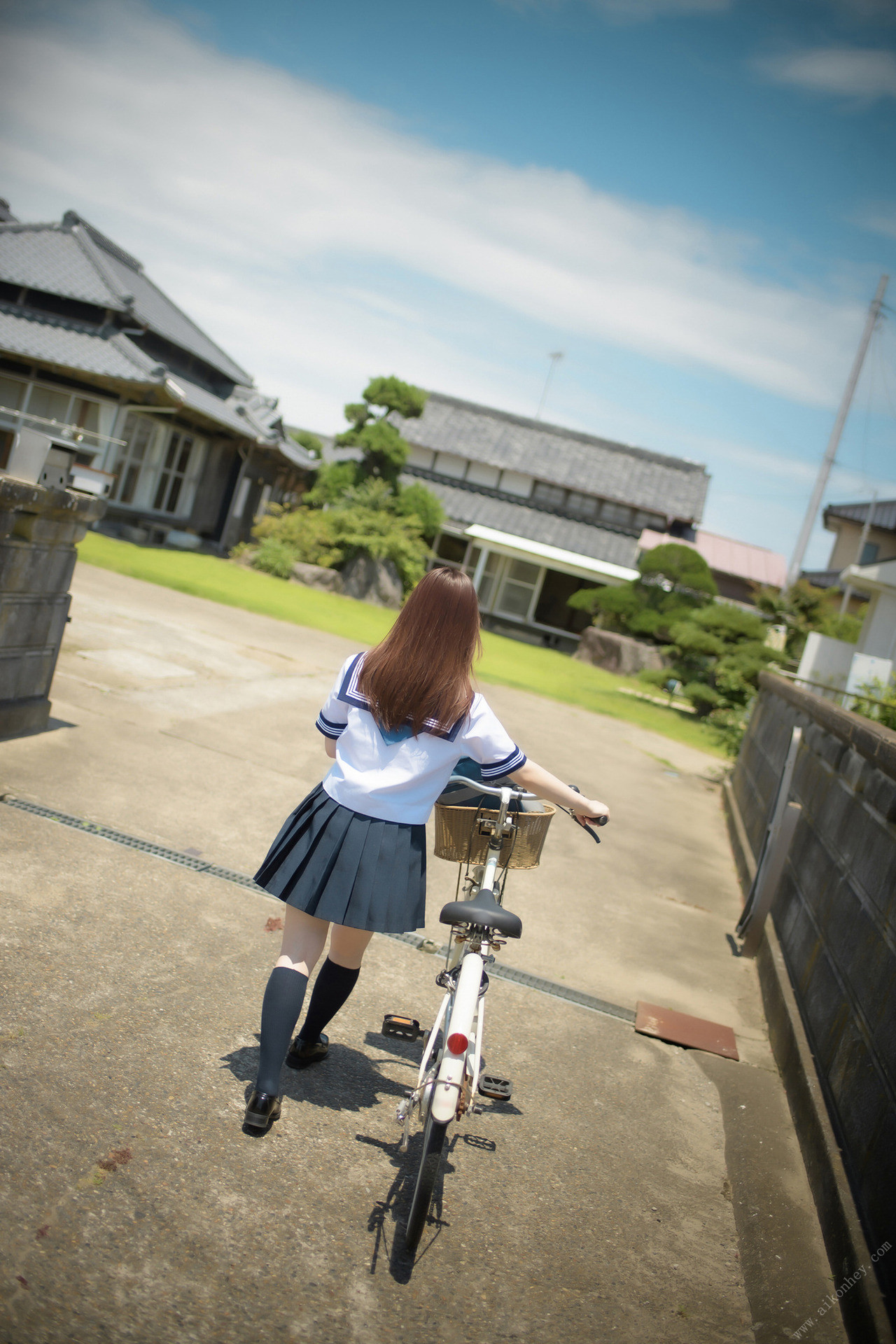 Cocona Asakura 朝倉ここな, ヘアヌード写真集 「ここなな」 Set.01 No.ab3541