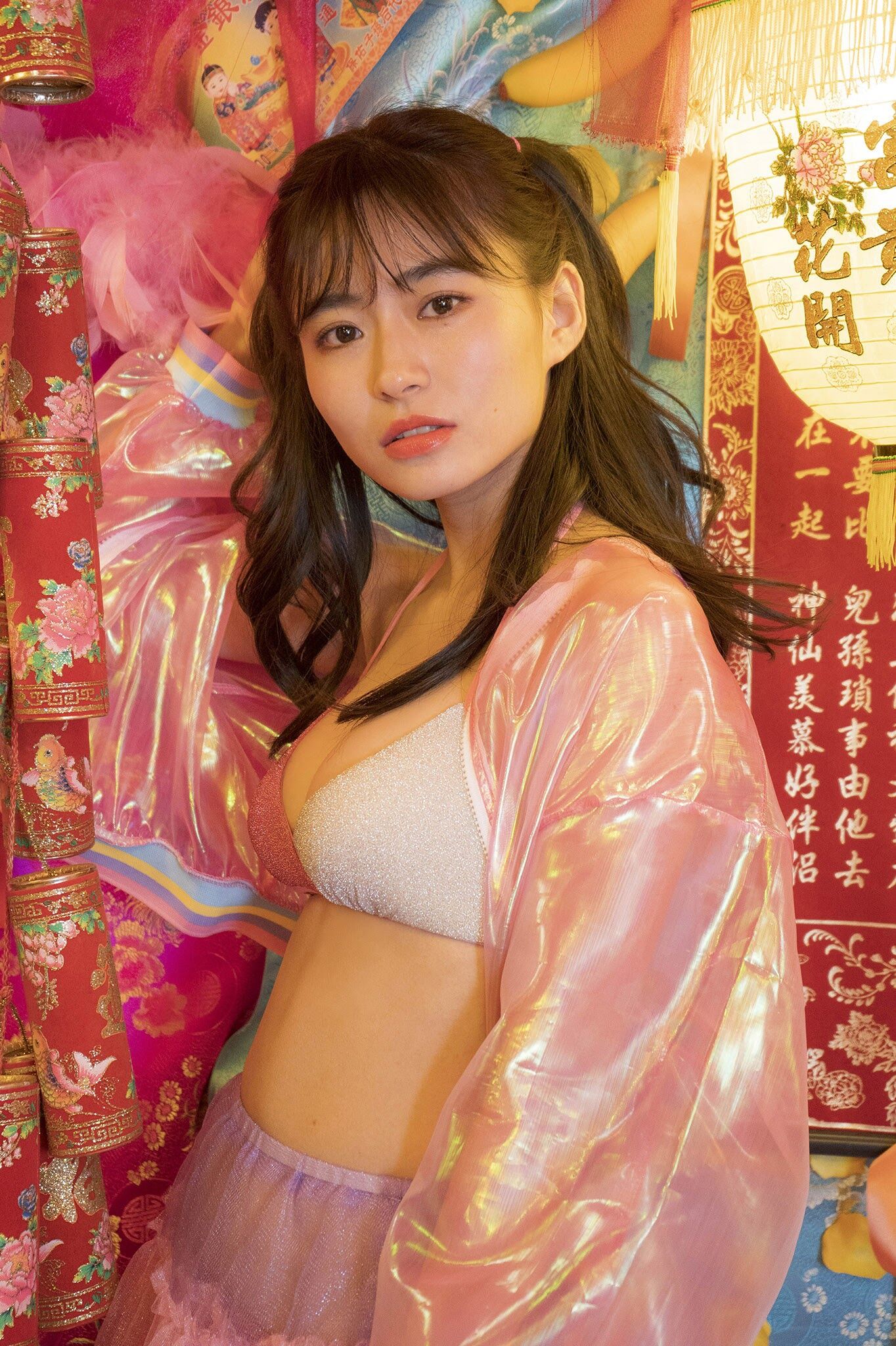 Mao Sakurada 桜田茉央, Young Magazine ヤンマガWeb 2020.11.30 No.00b54c