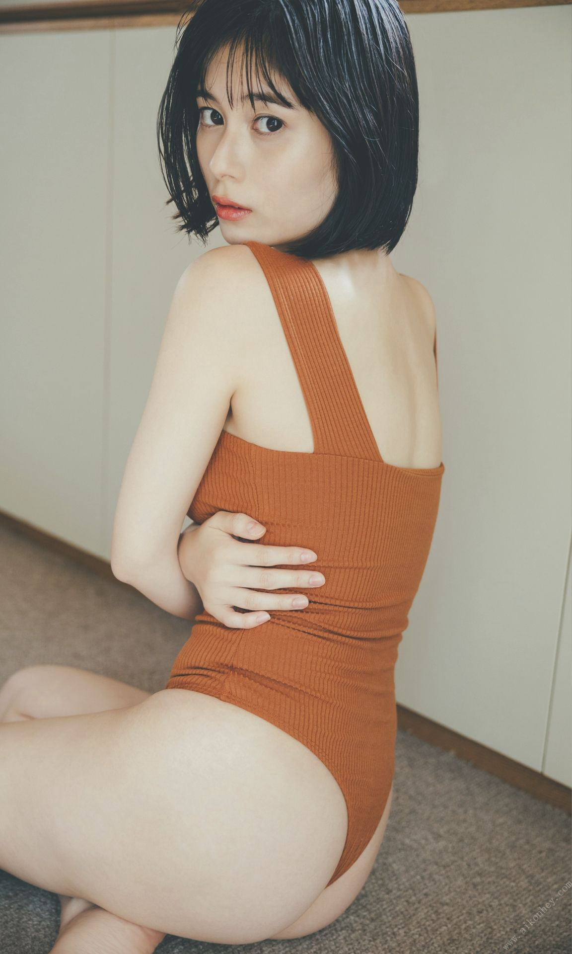 Sakurako Okubo 大久保桜子, 週プレ Photo Book 「Dearest」 Set.02 No.4bdda1