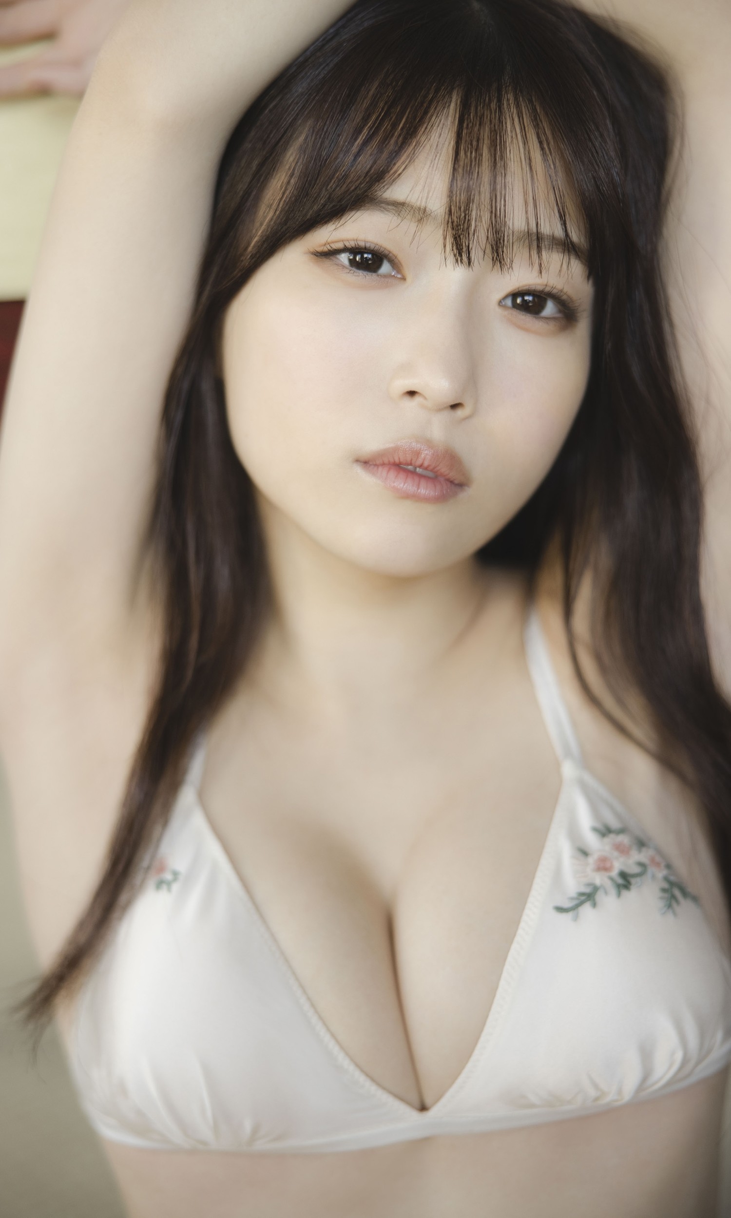 Miyu Kishi 岸みゆ, 週プレ Photo Book イメチェン？ Set.01 No.40192c