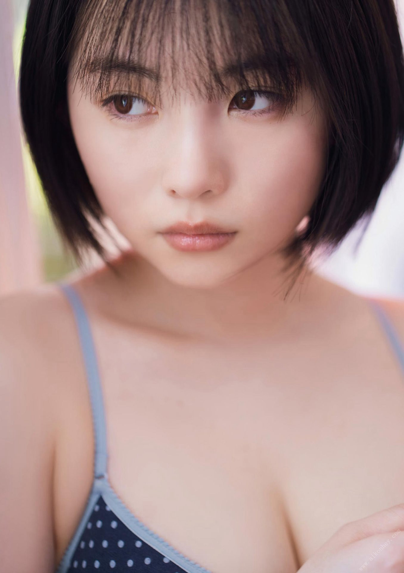 Mirai Utsunomiya 宇都宮未来, B.L.T.デジタル写真集 「Future Girl」 Set.02