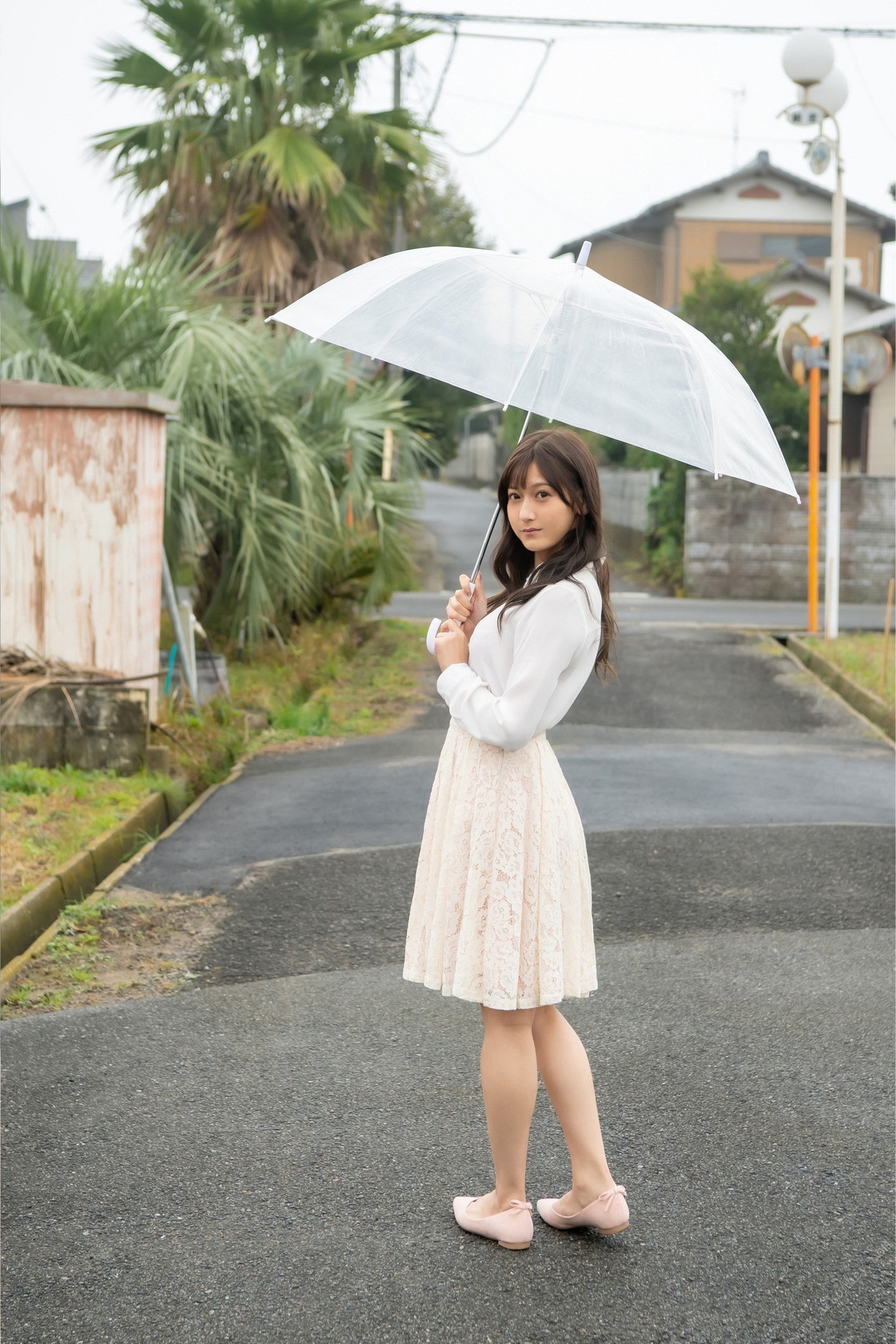 Reira Fujii 藤井レイラ, ヌード写真集 「FOR DEAR」 Set.04 No.0ea3ce