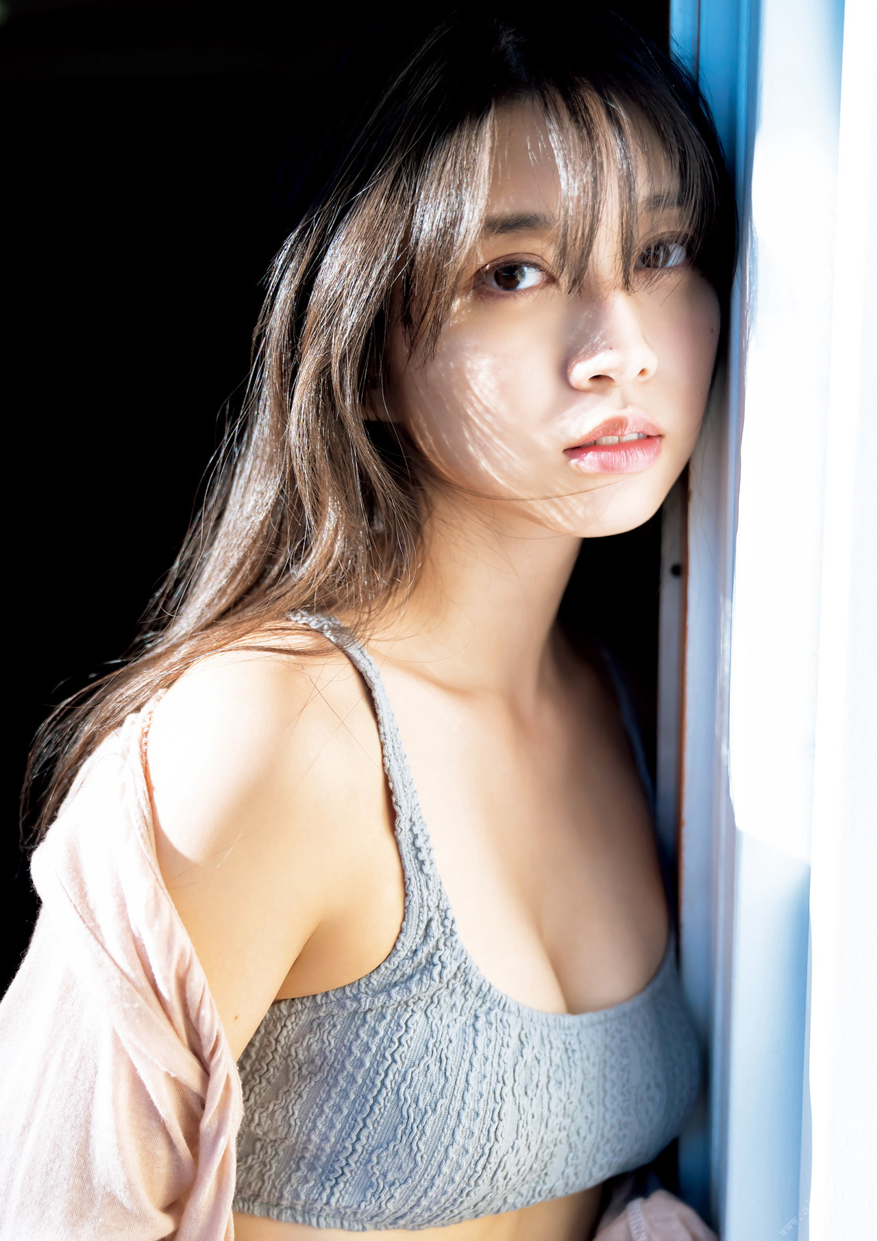 Maria Makino 牧野真莉愛, 写真集 「Maria 19」 Set.01 No.d90dd5