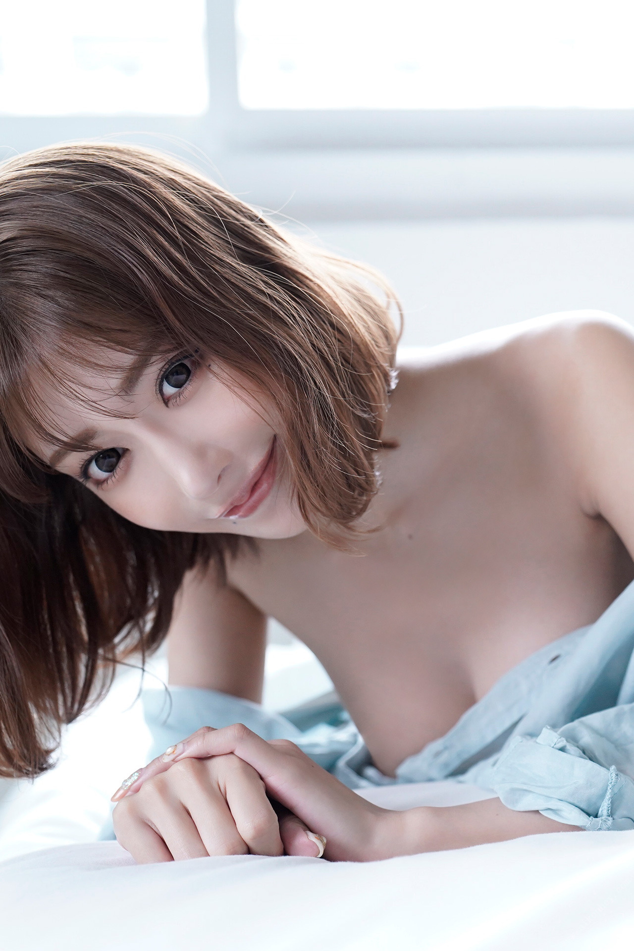 Kirara Asuka 明日花キララ, FLASHデジタル写真集 Love Tomorrow Set.02