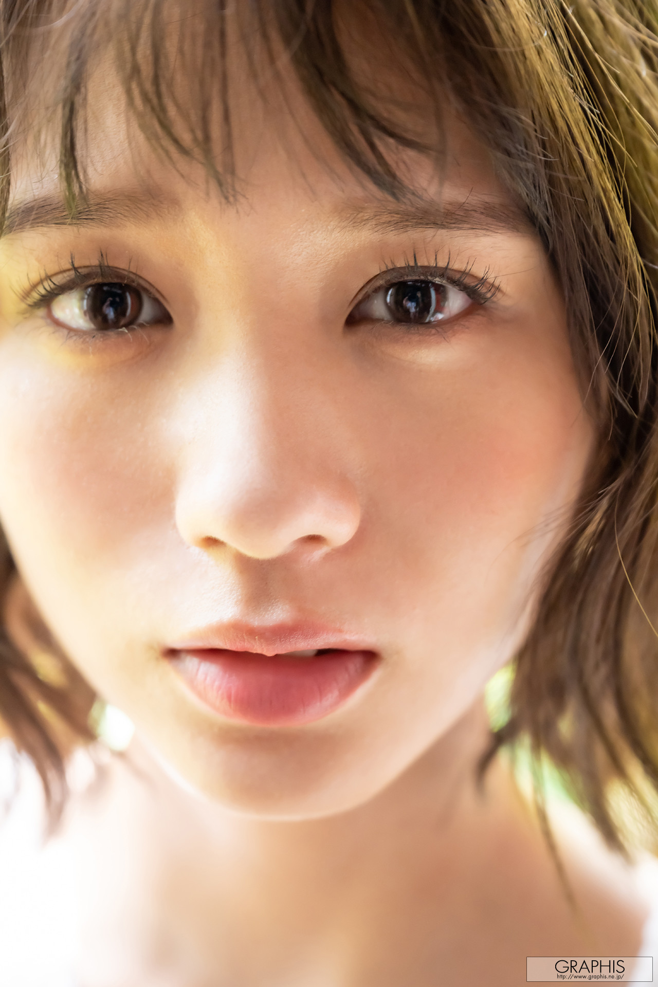 Nanami Ogura 小倉七海, [Graphis] Gals 「Precious Stone」 Vol.02 No.5fa473