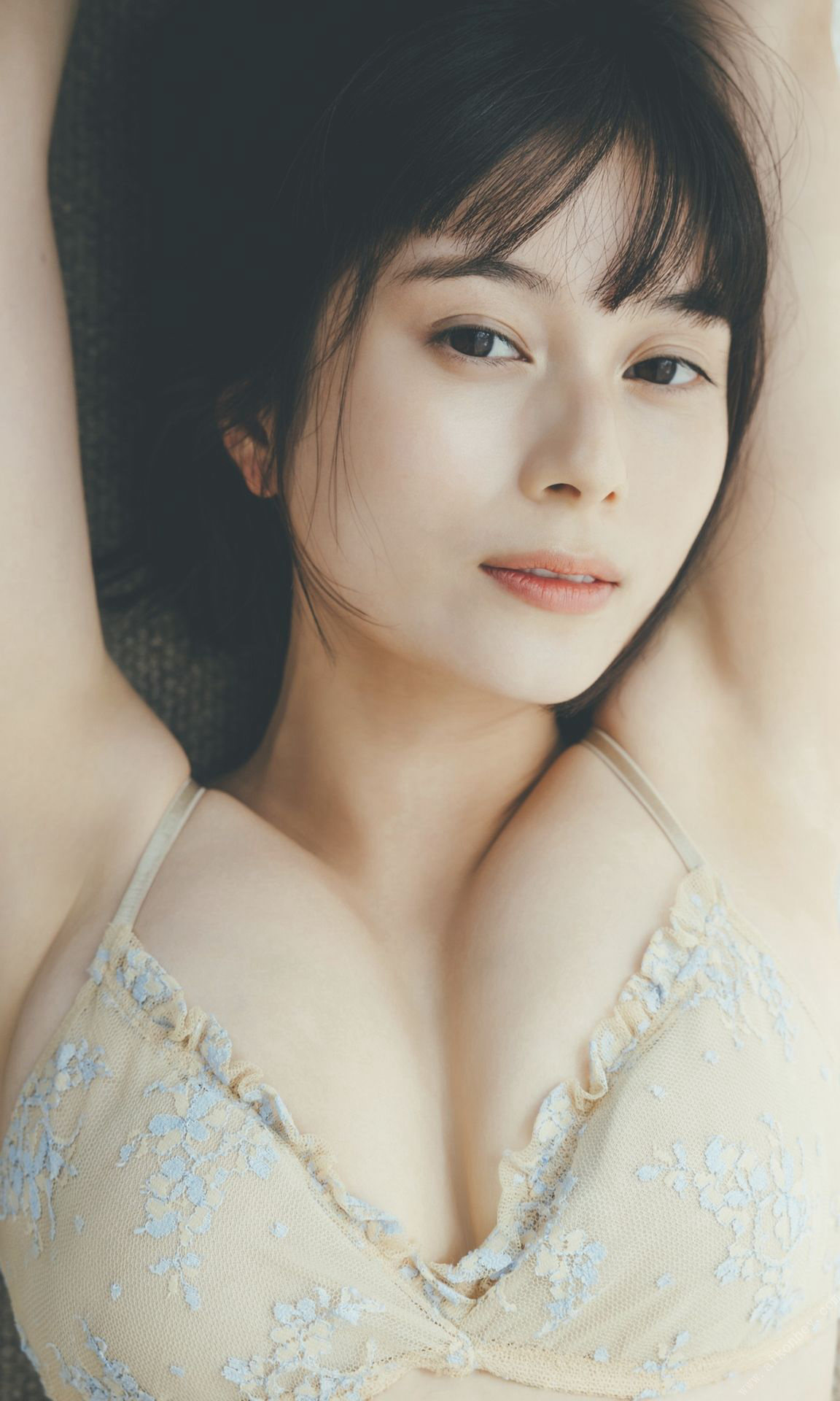 Sakurako Okubo 大久保桜子, 週プレ Photo Book 「Dearest」 Set.01 No.bec49b