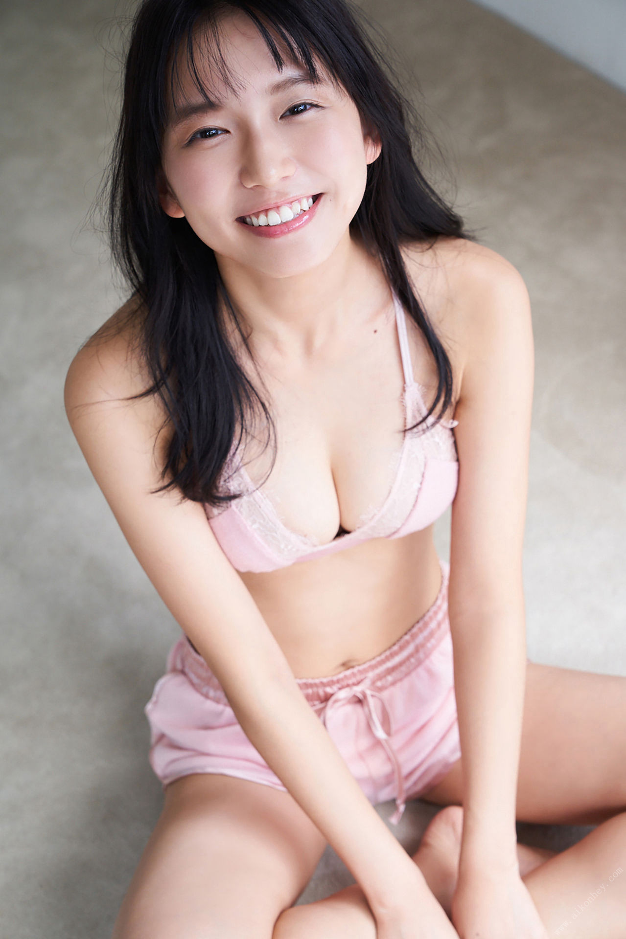 Nene Shida 志田音々, FRIDAYデジタル写真集 現役女子大生の初ビキニ Vol.03 – Set.03 No.a4a4ad